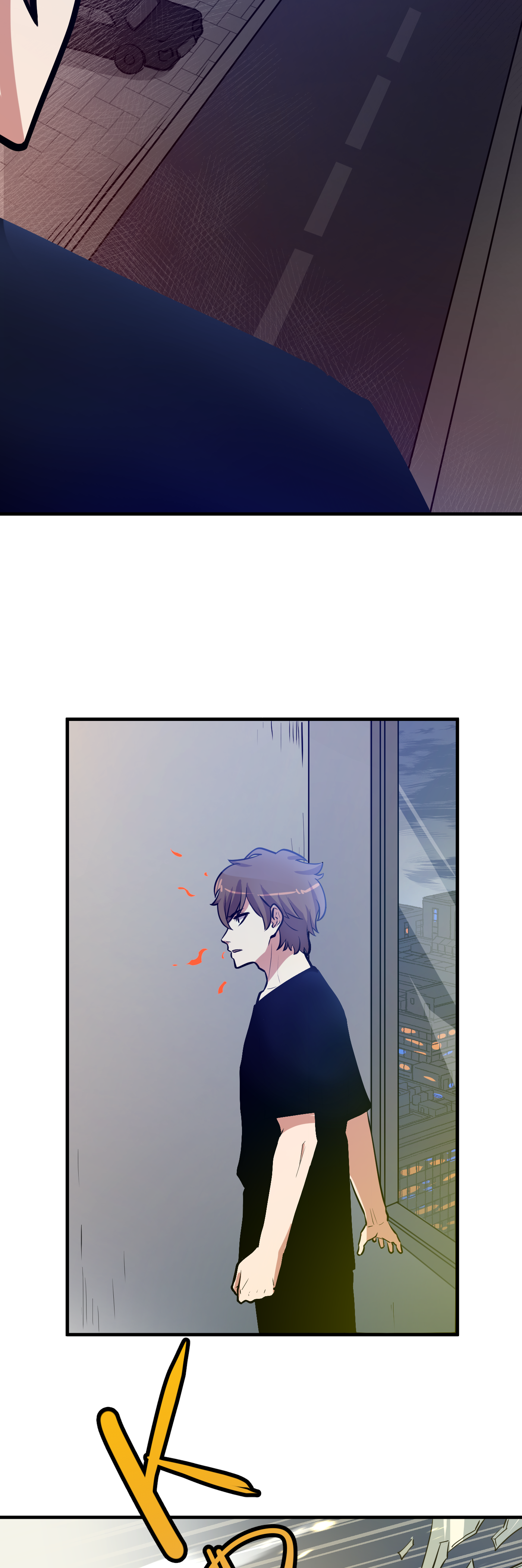 Read Mastery Manga Online