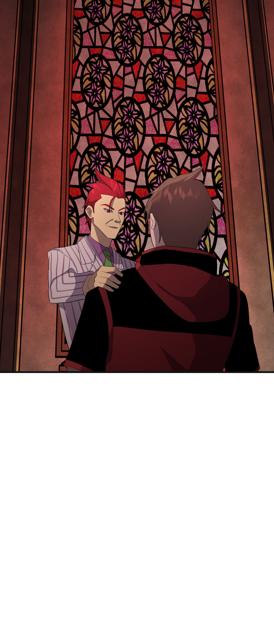 Read Mastery Manga Online