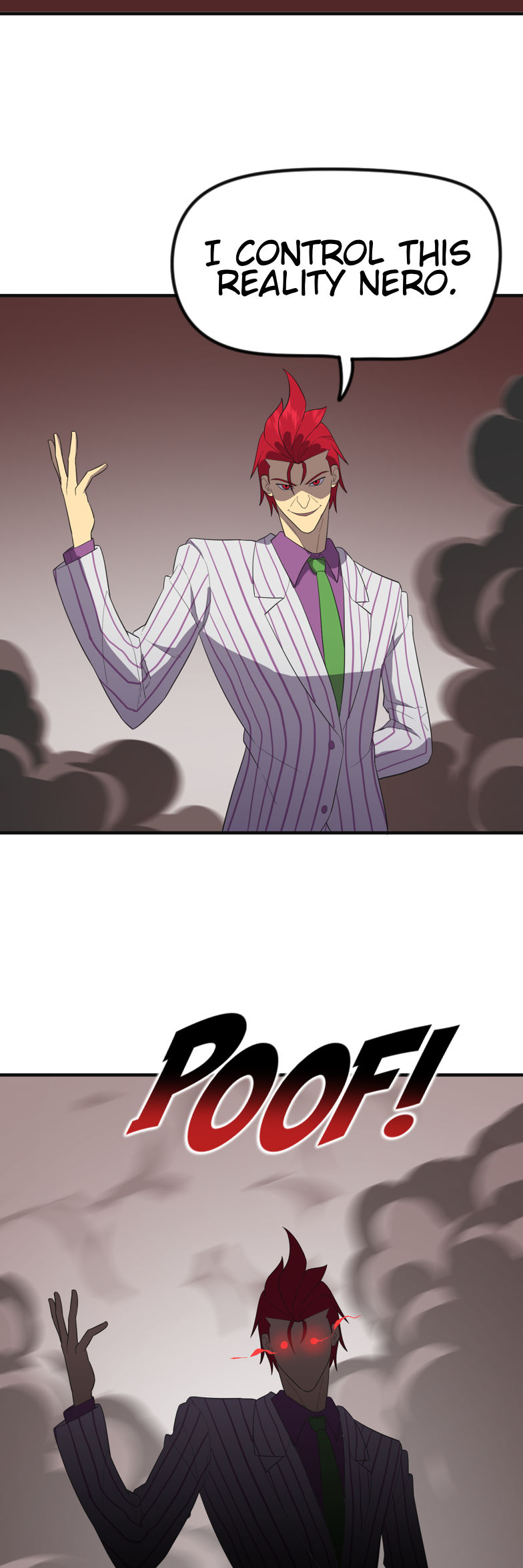 Read Mastery Manga Online