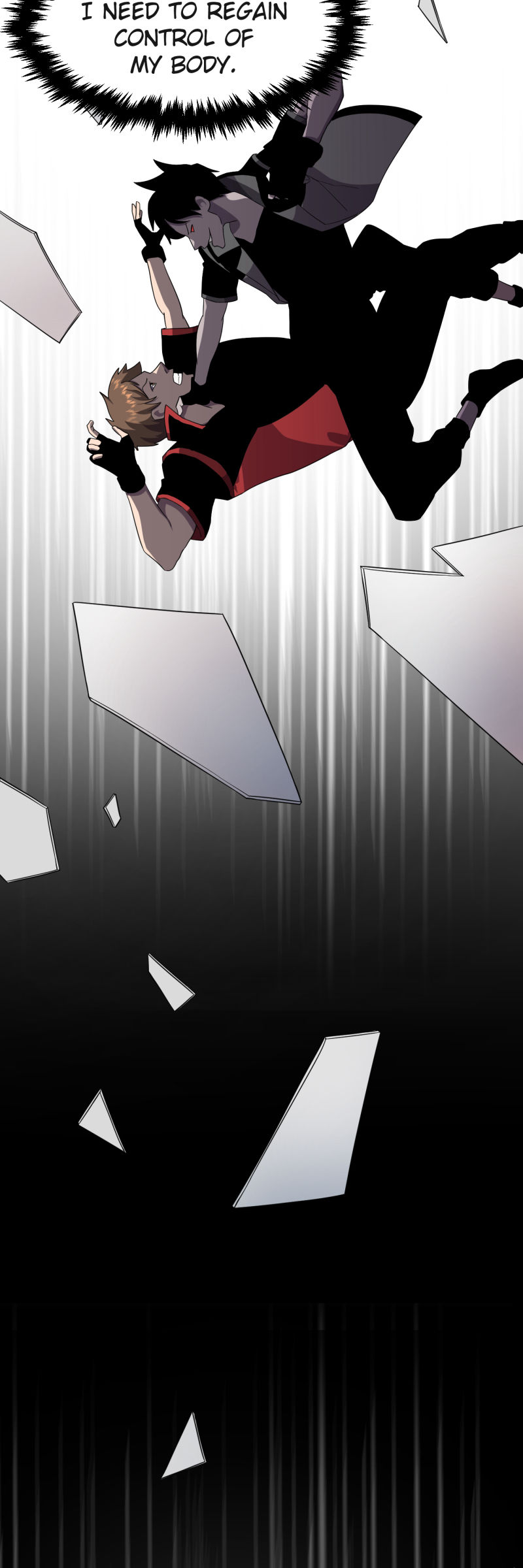 Read Mastery Manga Online