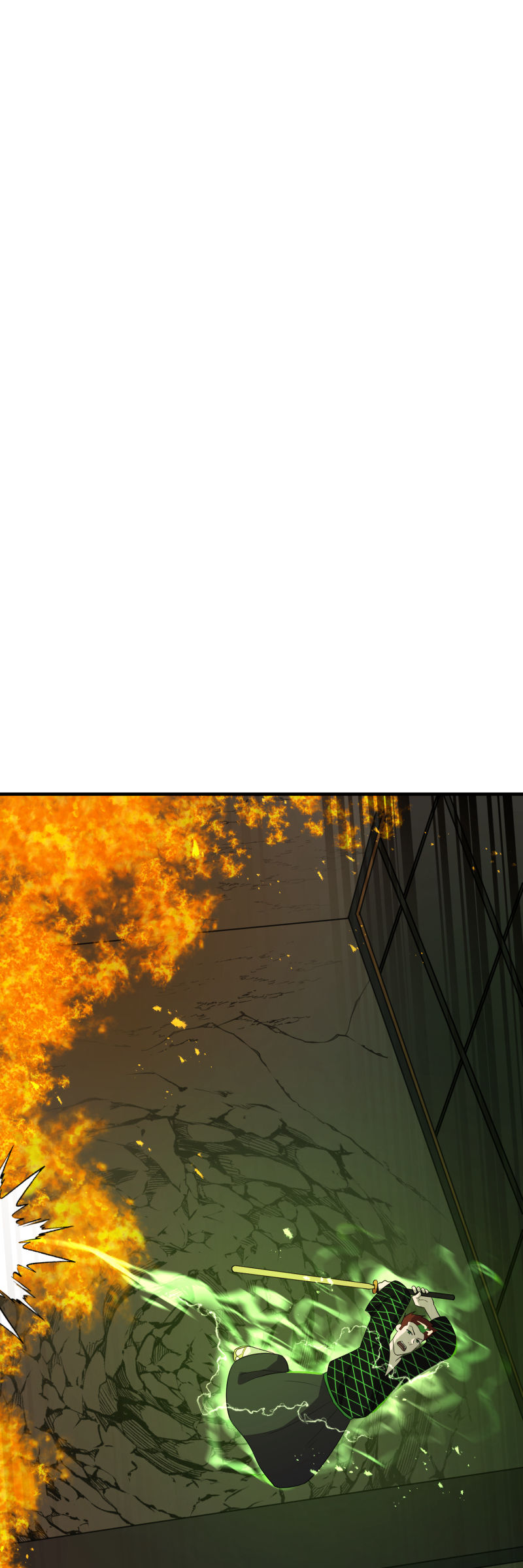 Read Mastery Manga Online