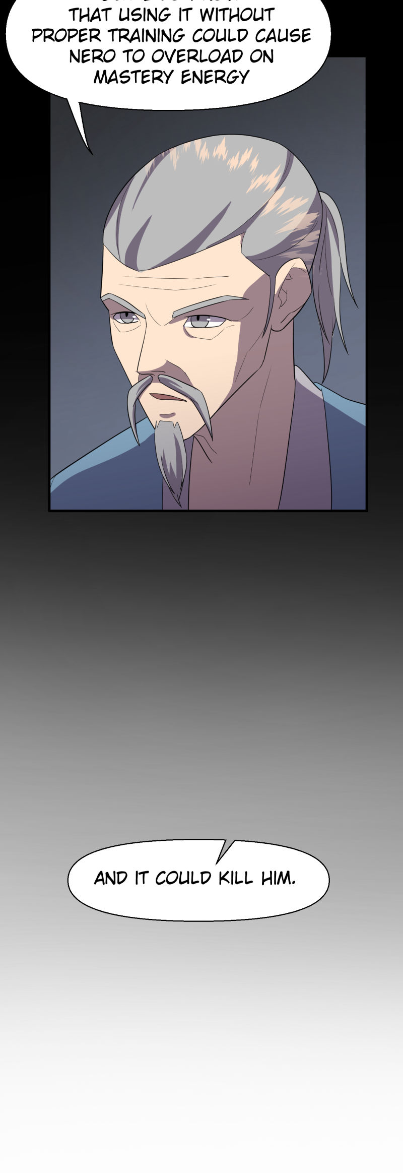 Read Mastery Manga Online