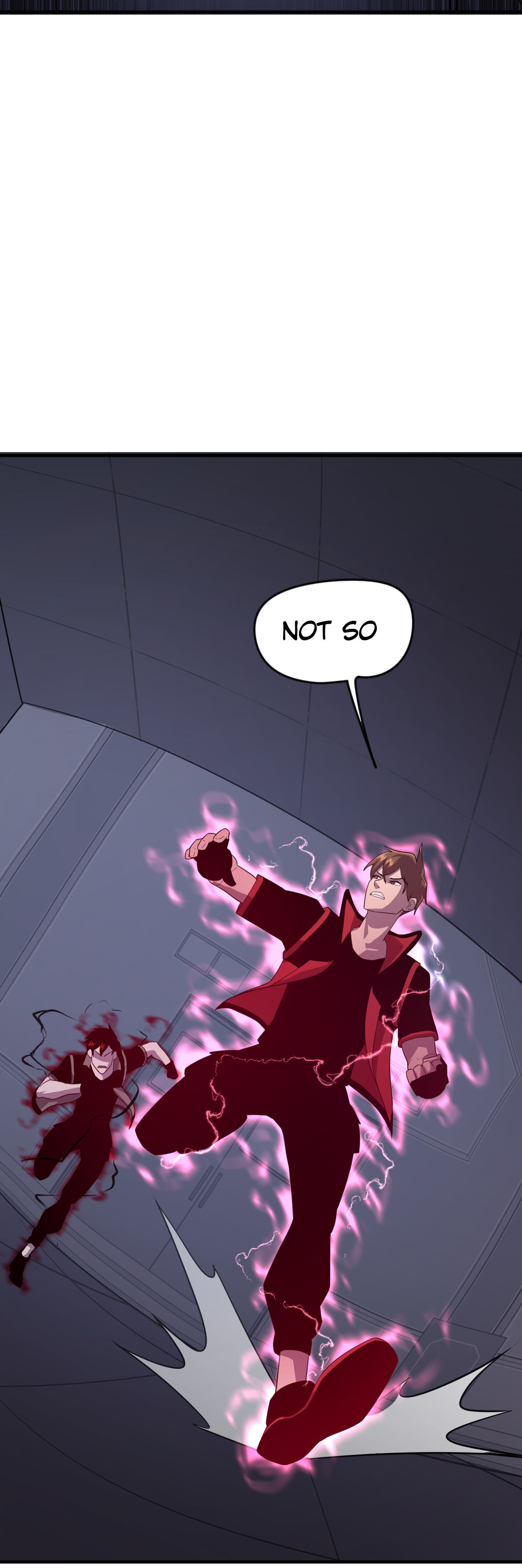 Read Mastery Manga Online