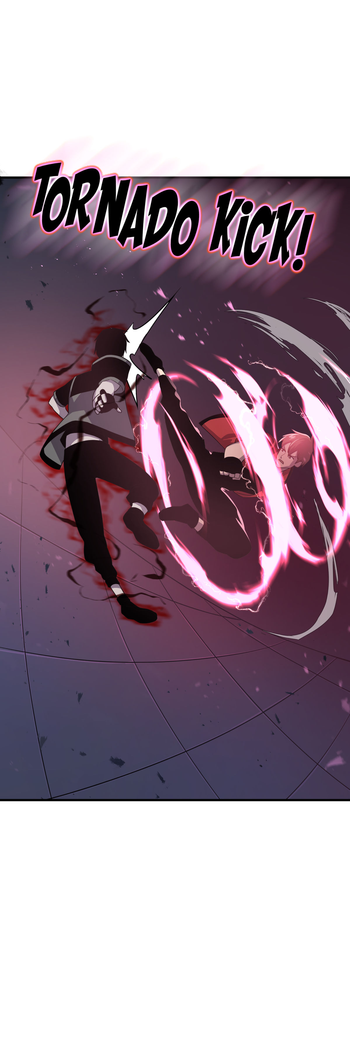 Read Mastery Manga Online