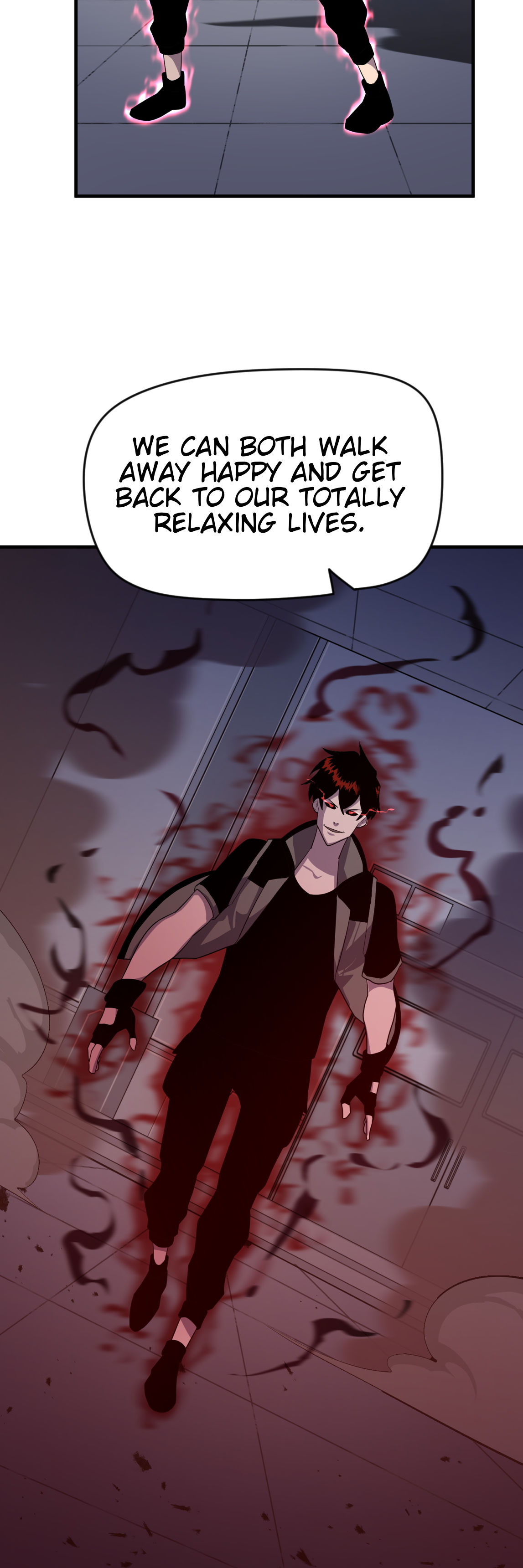 Read Mastery Manga Online