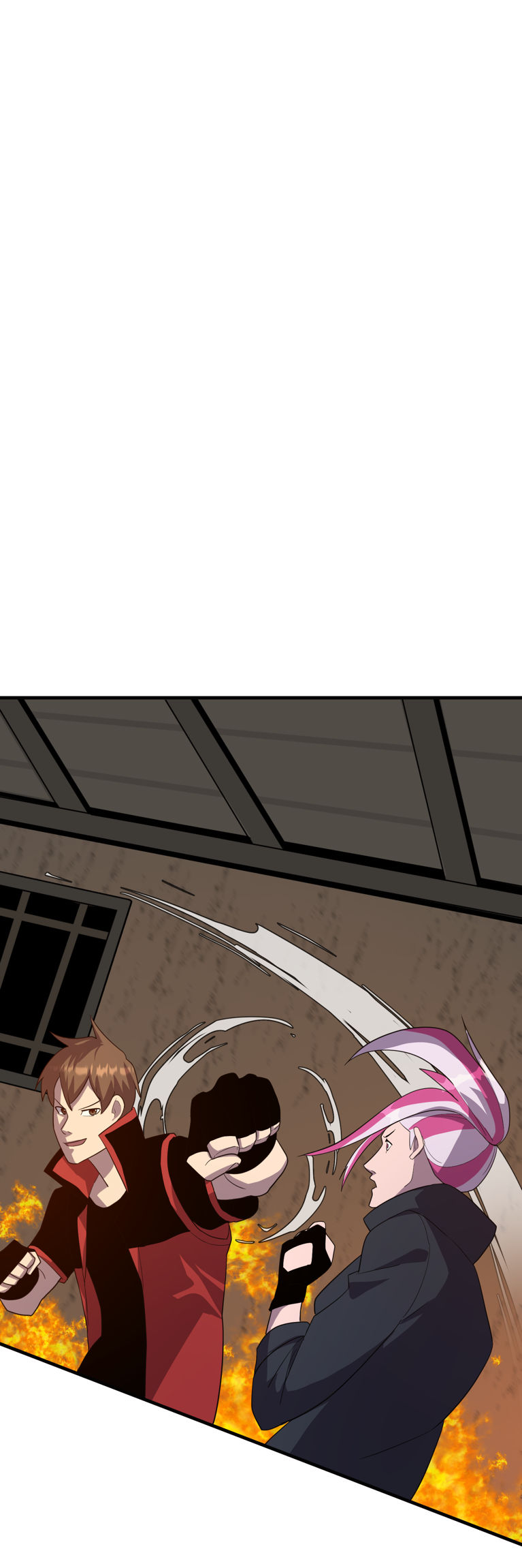 Read Mastery Manga Online