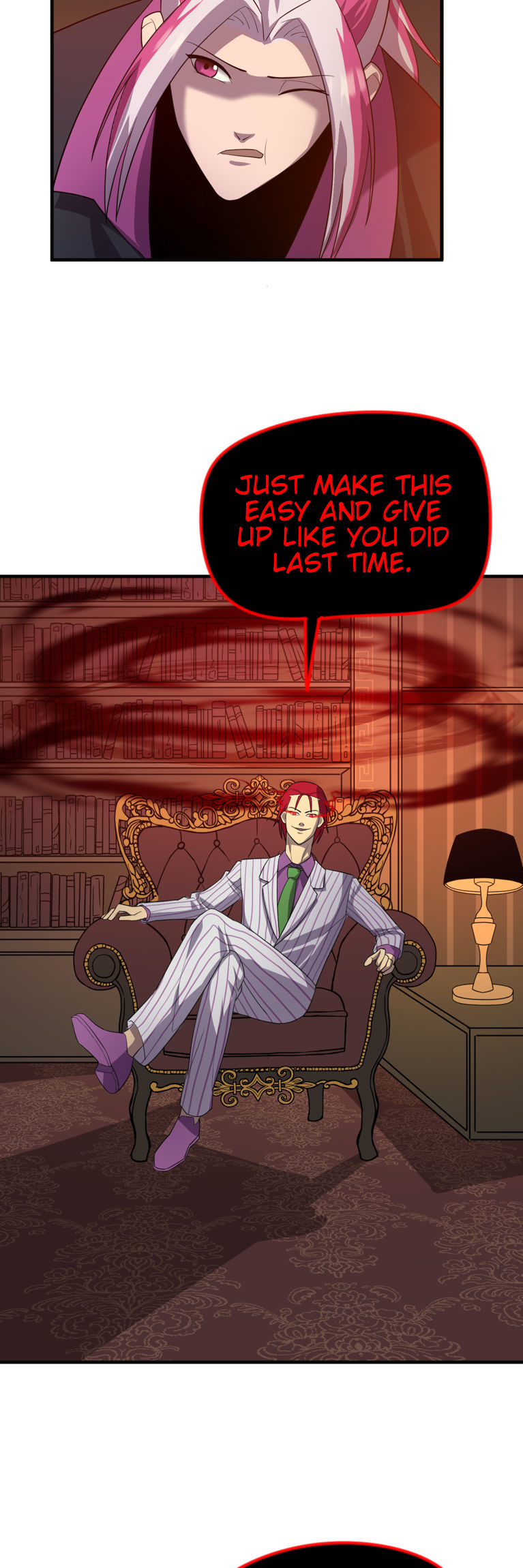 Read Mastery Manga Online