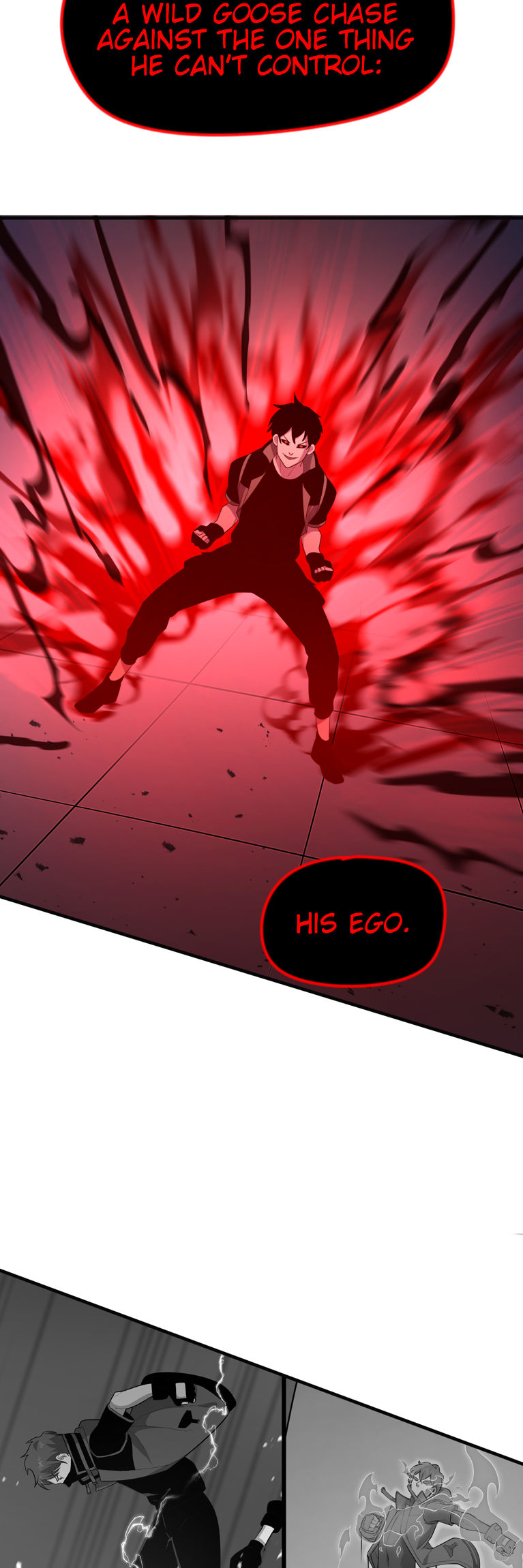 Read Mastery Manga Online