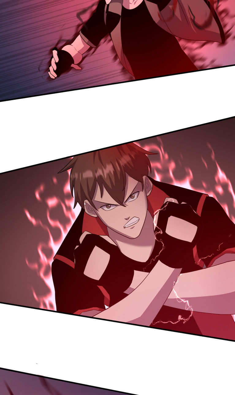 Read Mastery Manga Online