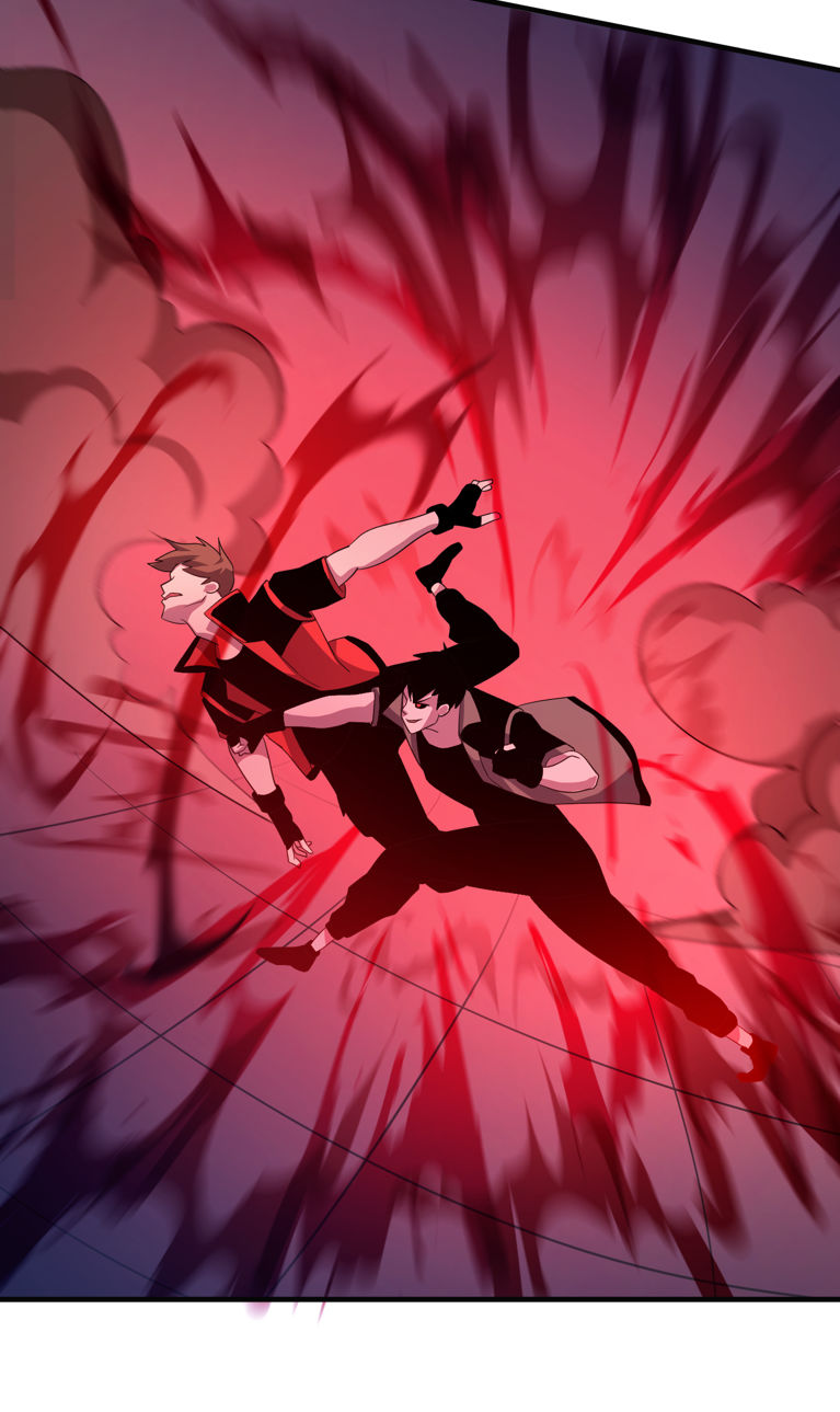 Read Mastery Manga Online