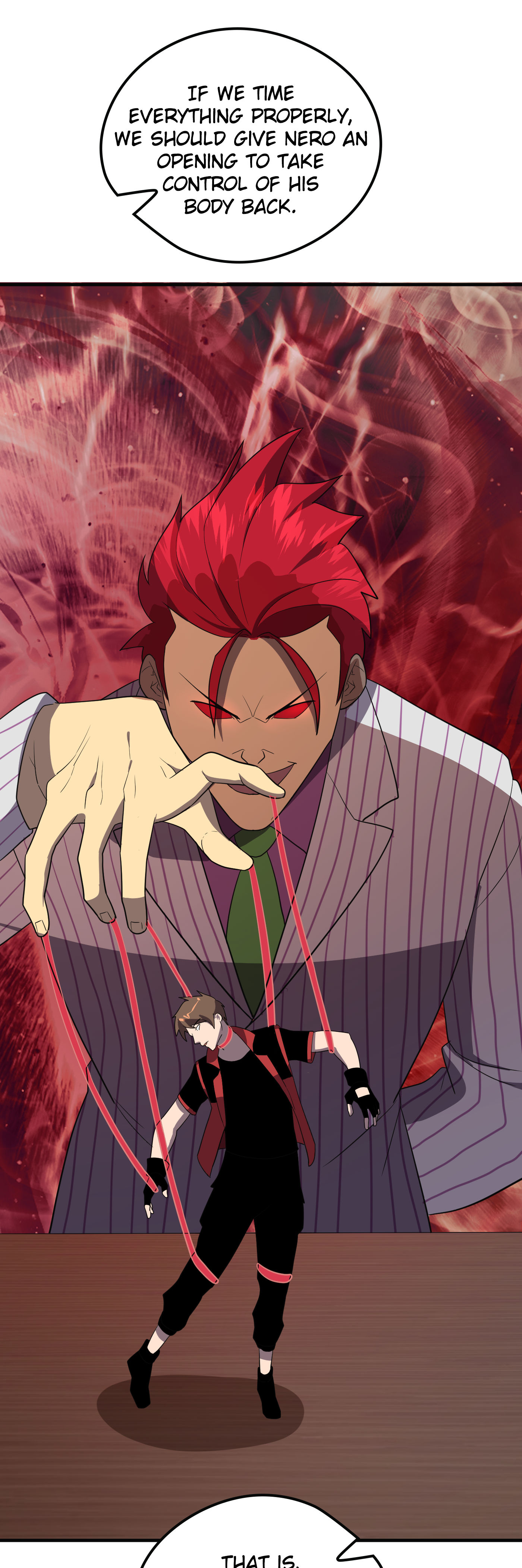 Read Mastery Manga Online