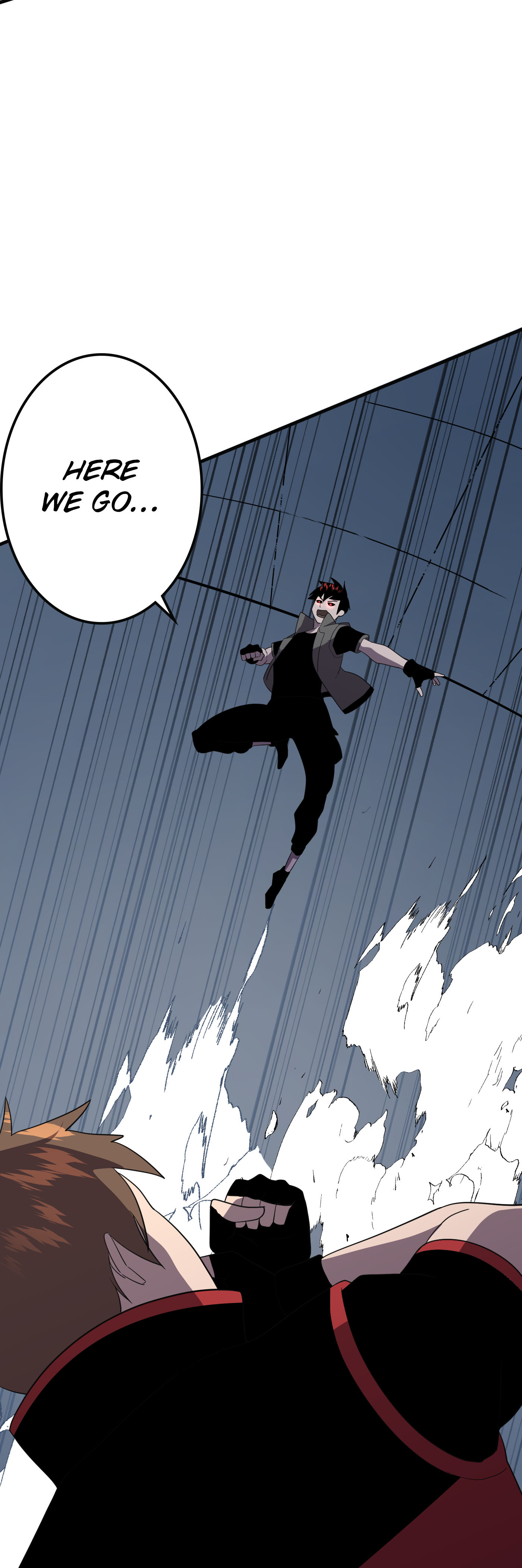 Read Mastery Manga Online