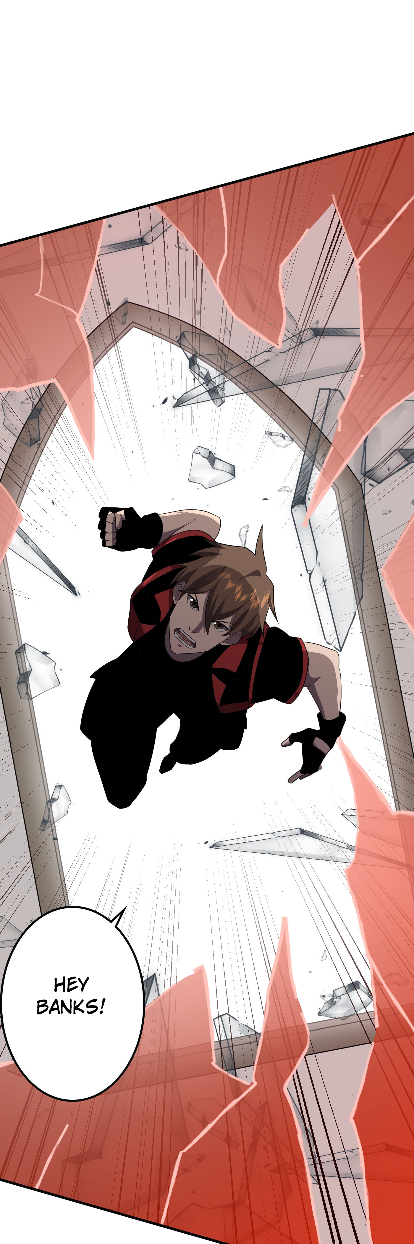 Read Mastery Manga Online