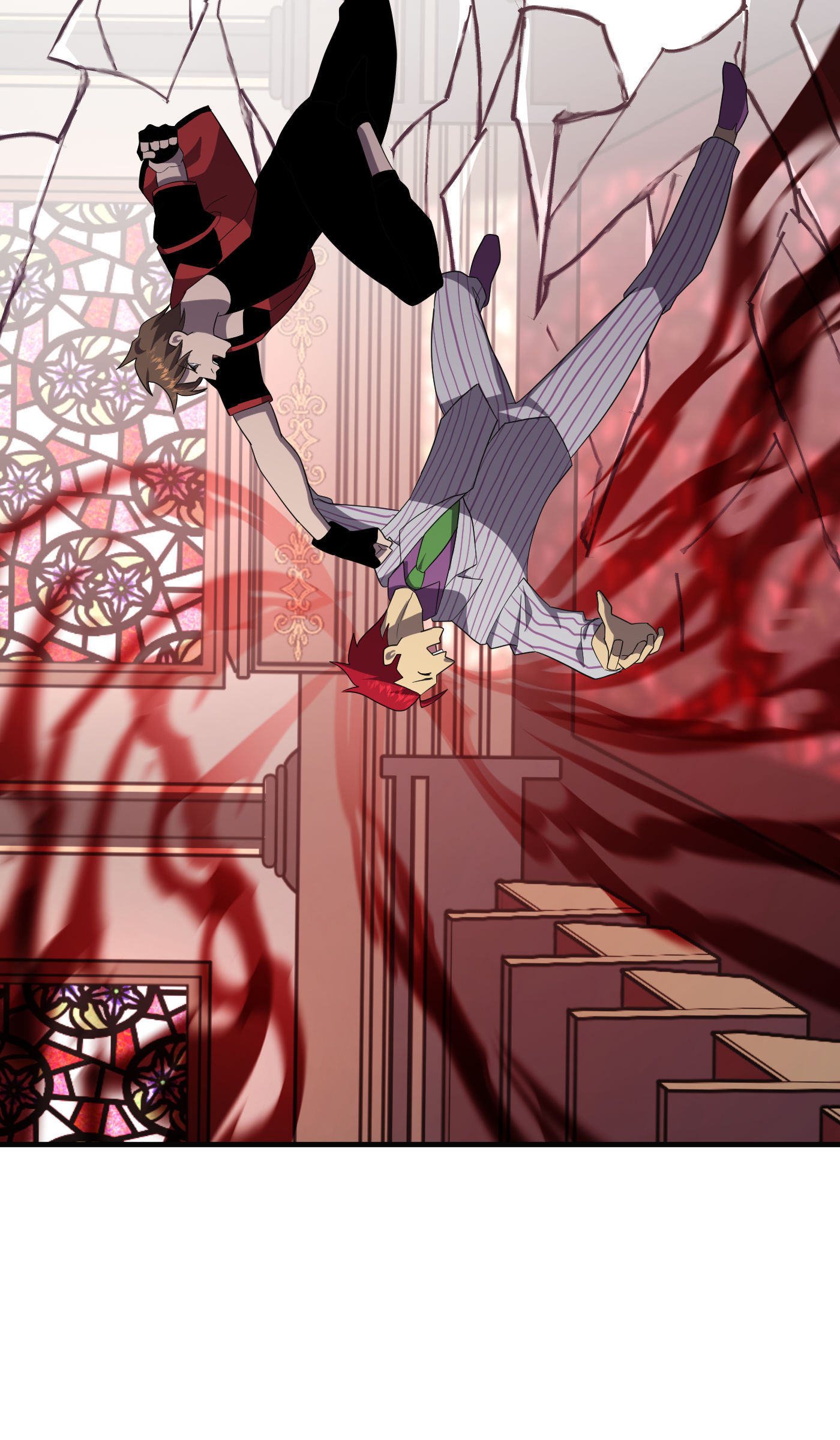 Read Mastery Manga Online