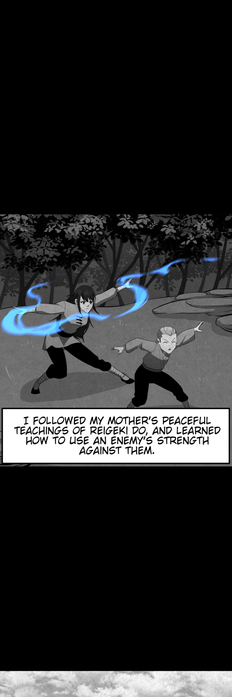 Read Mastery Manga Online