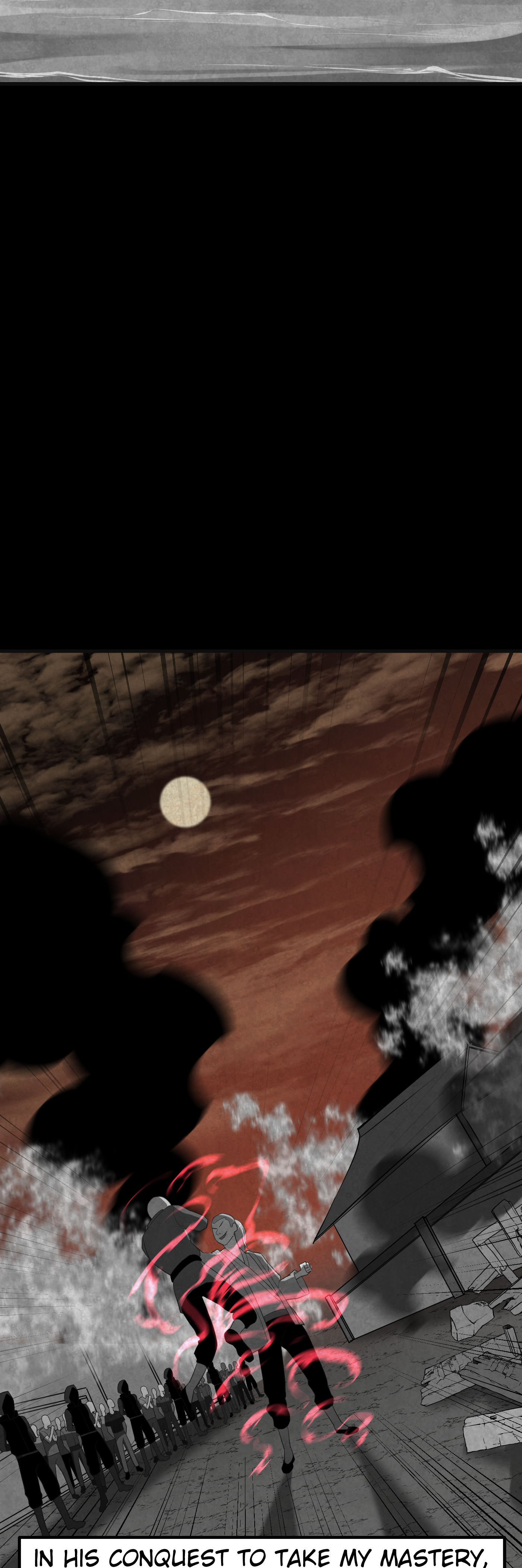 Read Mastery Manga Online