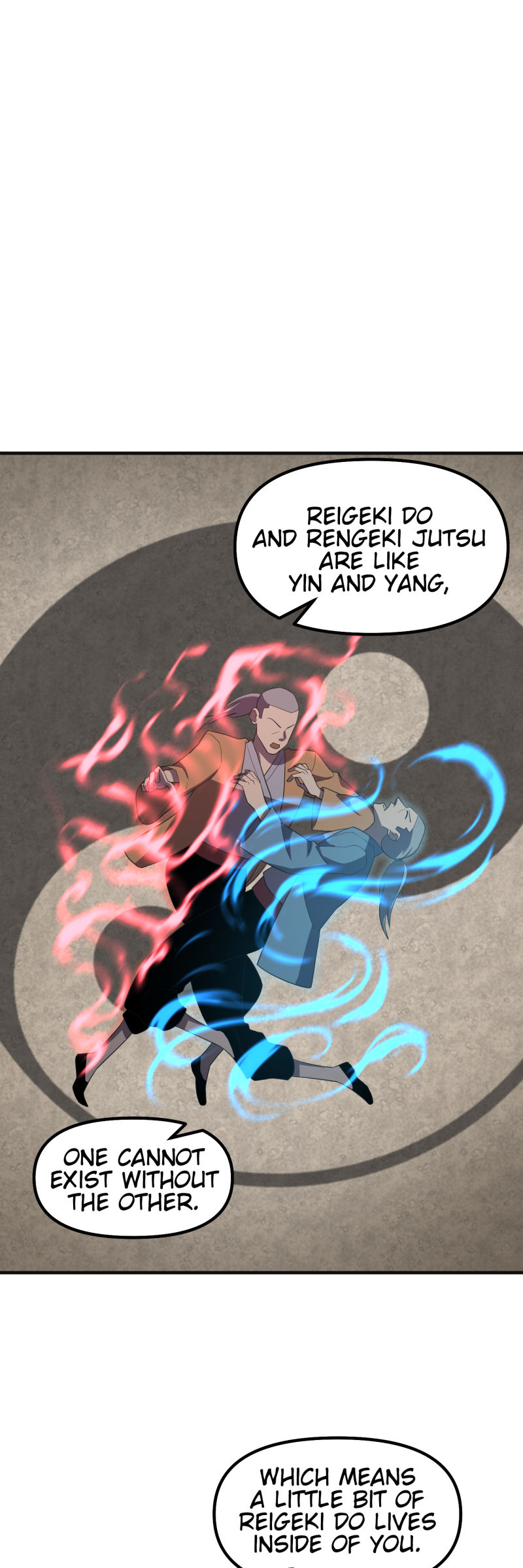 Read Mastery Manga Online