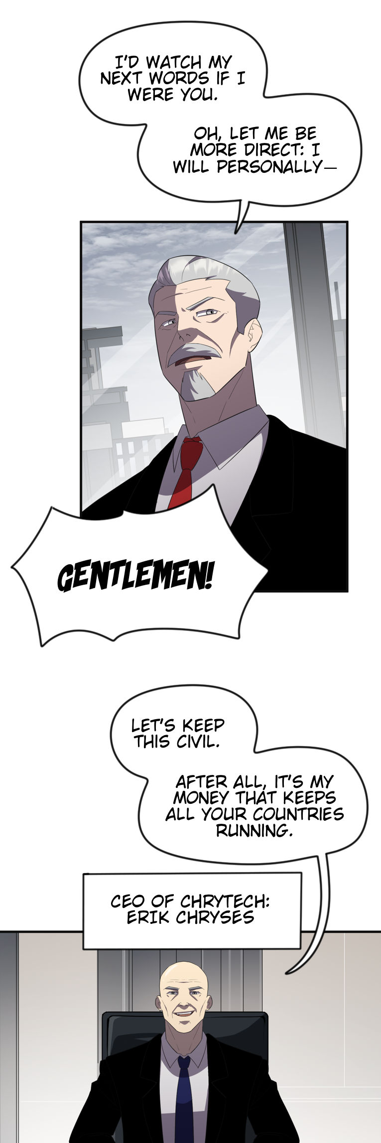 Read Mastery Manga Online