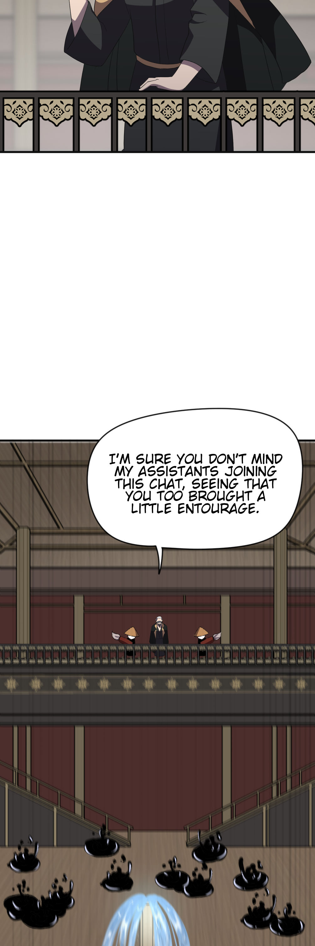 Read Mastery Manga Online