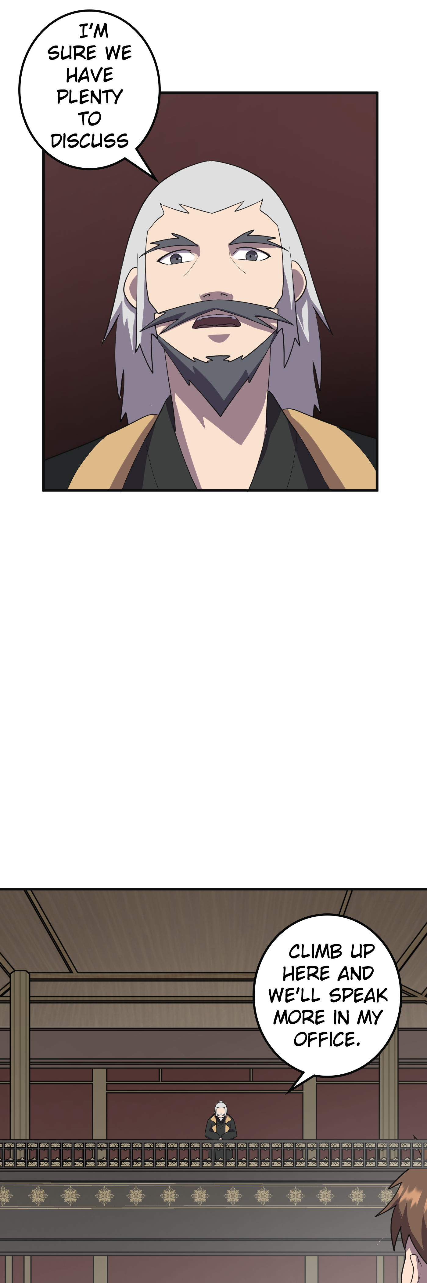 Read Mastery Manga Online