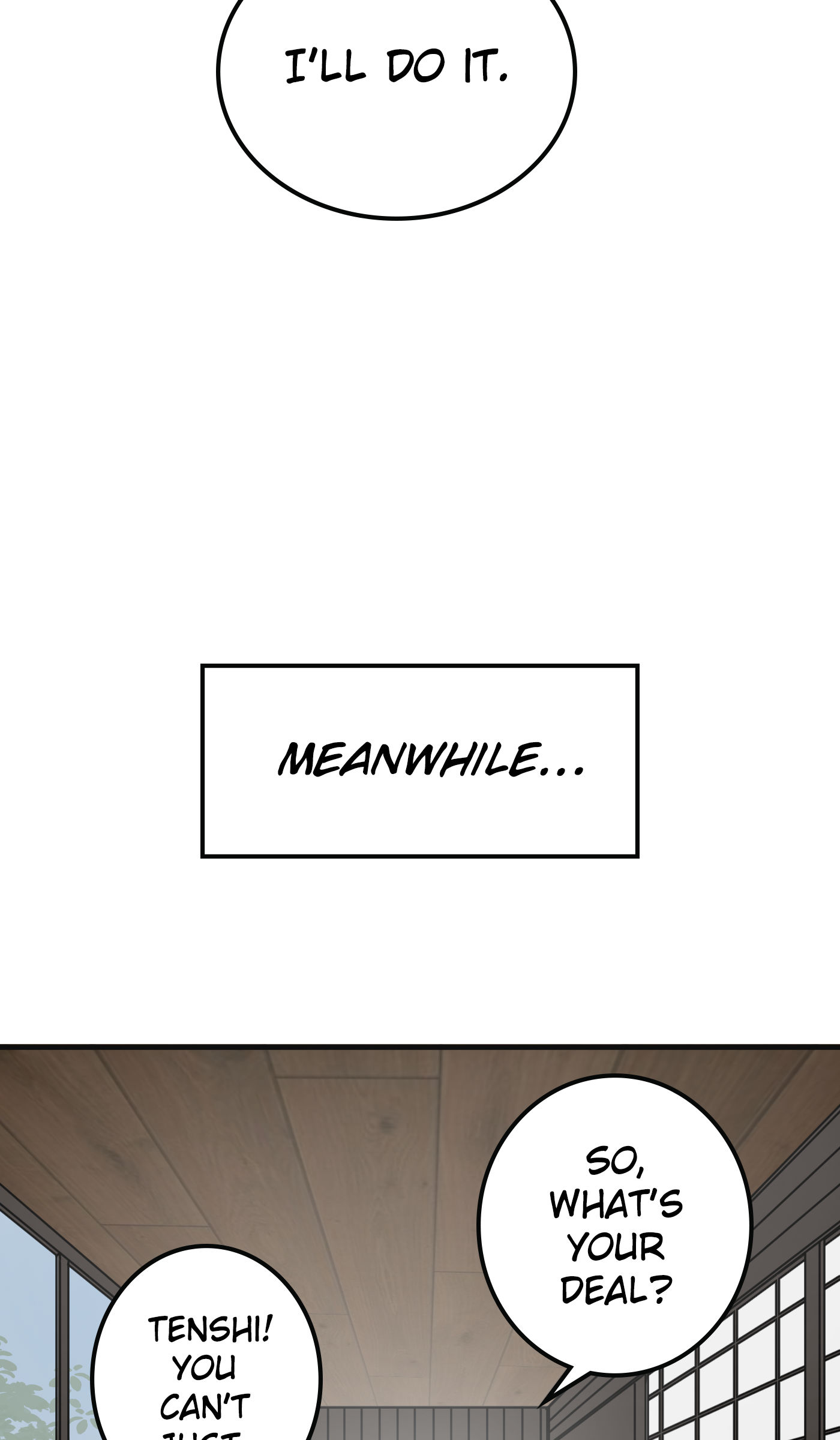 Read Mastery Manga Online