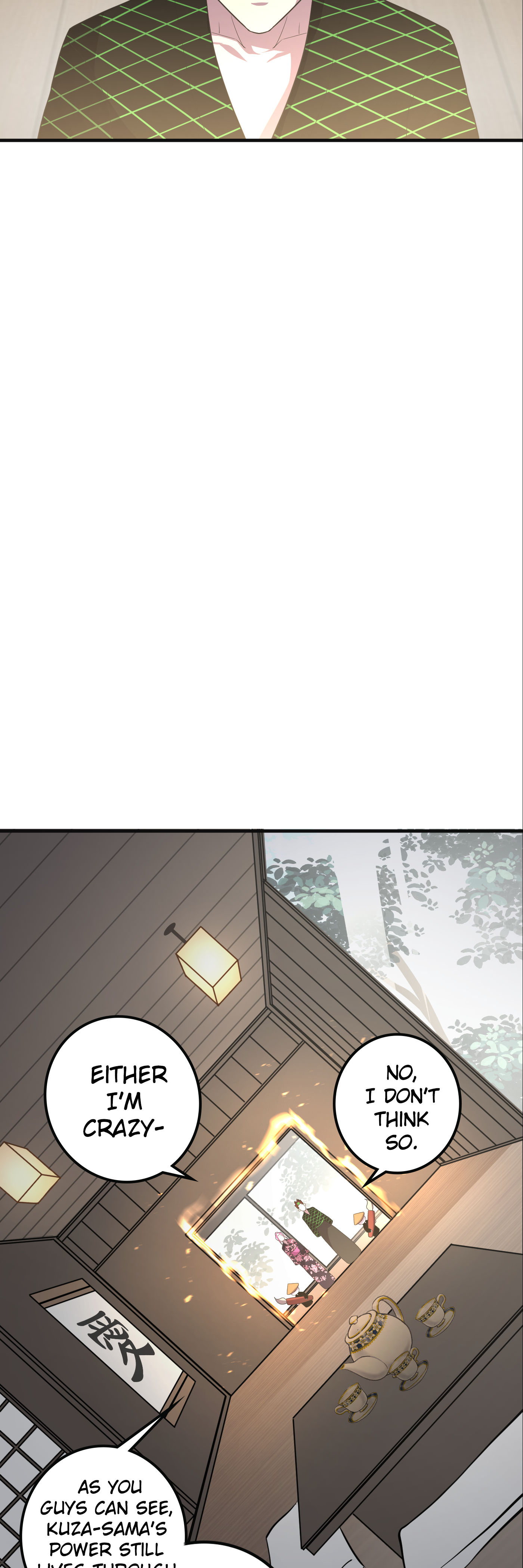 Read Mastery Manga Online