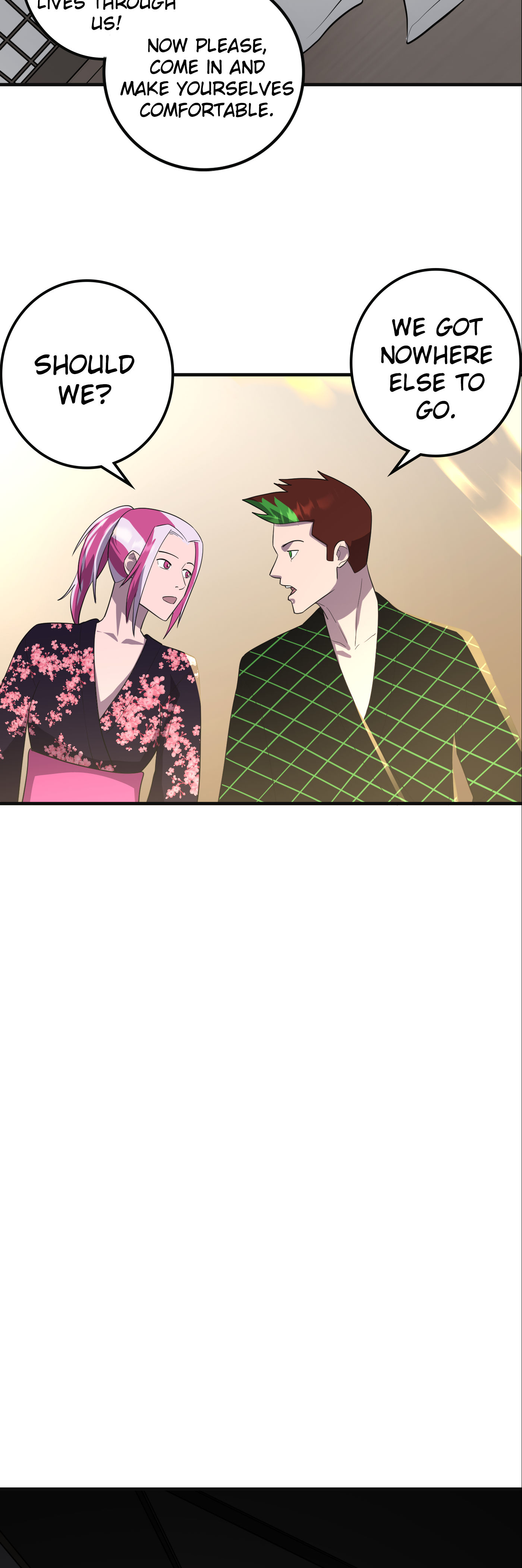 Read Mastery Manga Online