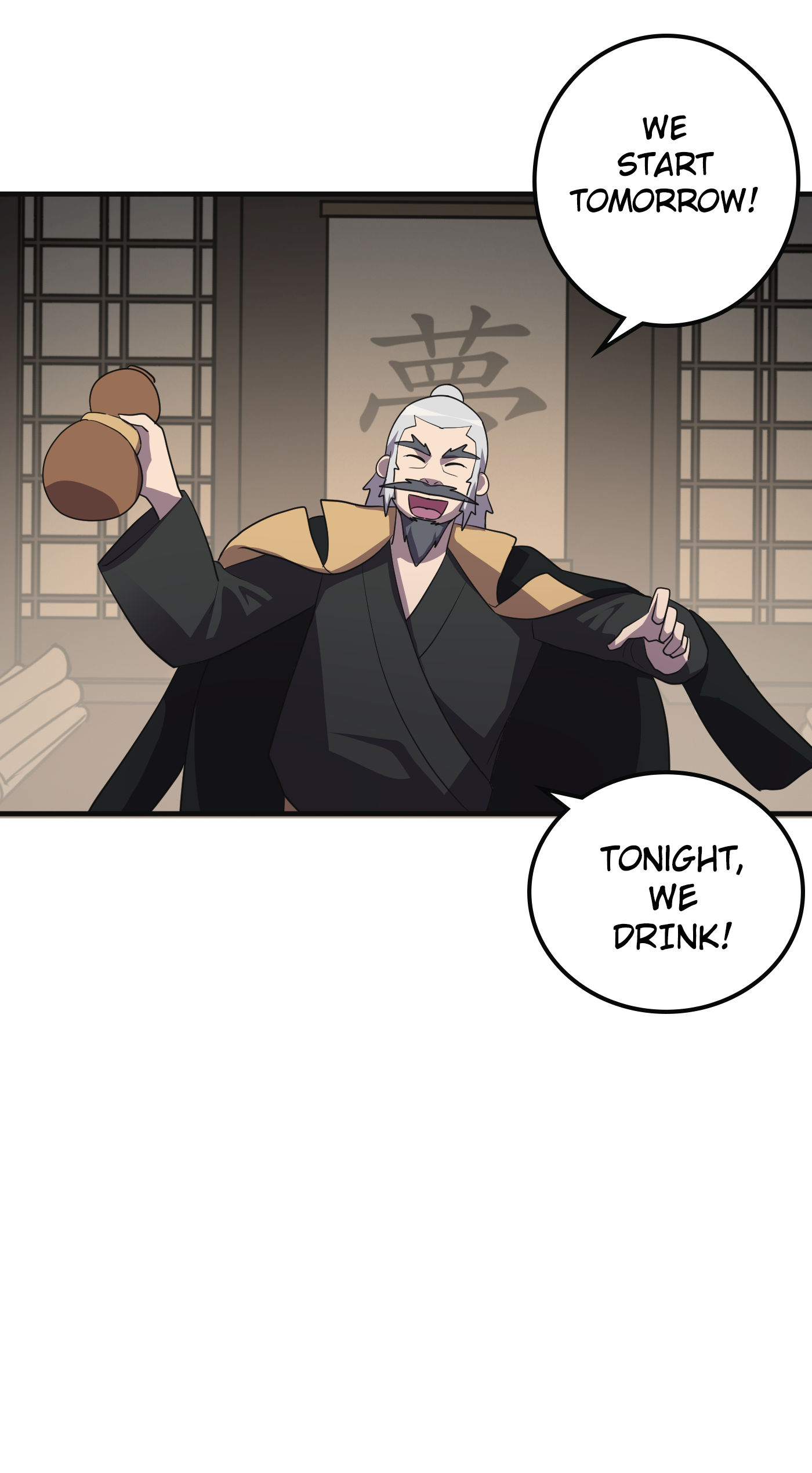 Read Mastery Manga Online