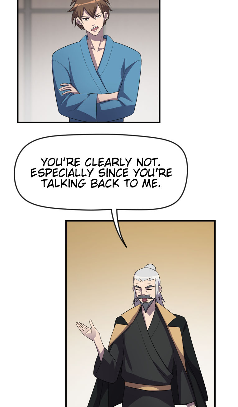 Read Mastery Manga Online