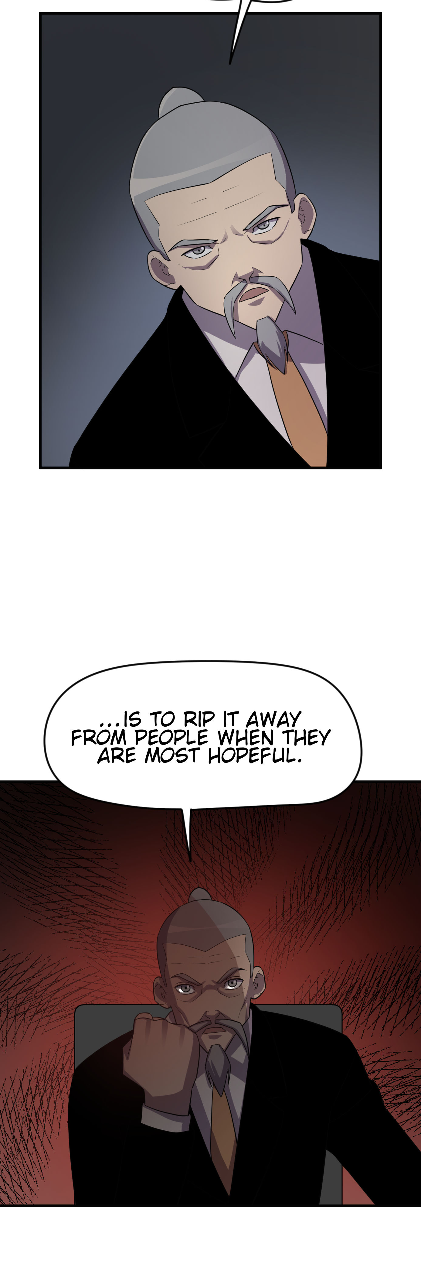 Read Mastery Manga Online