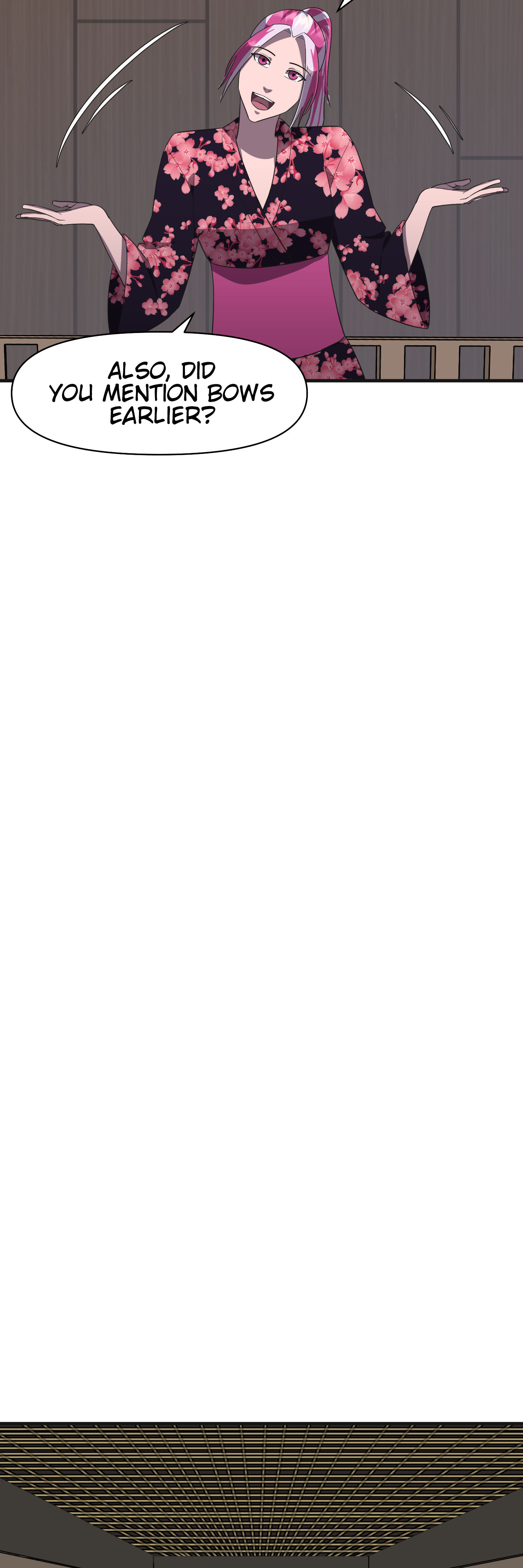 Read Mastery Manga Online