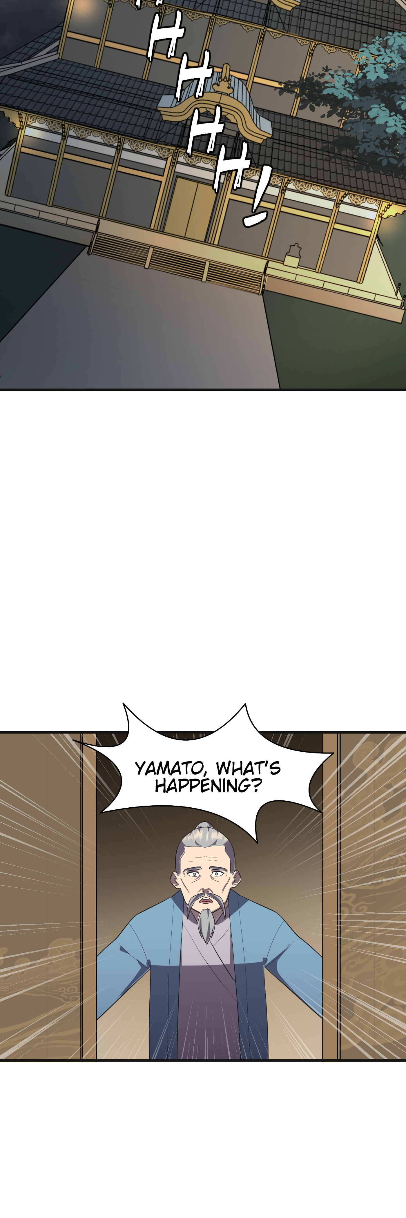 Read Mastery Manga Online