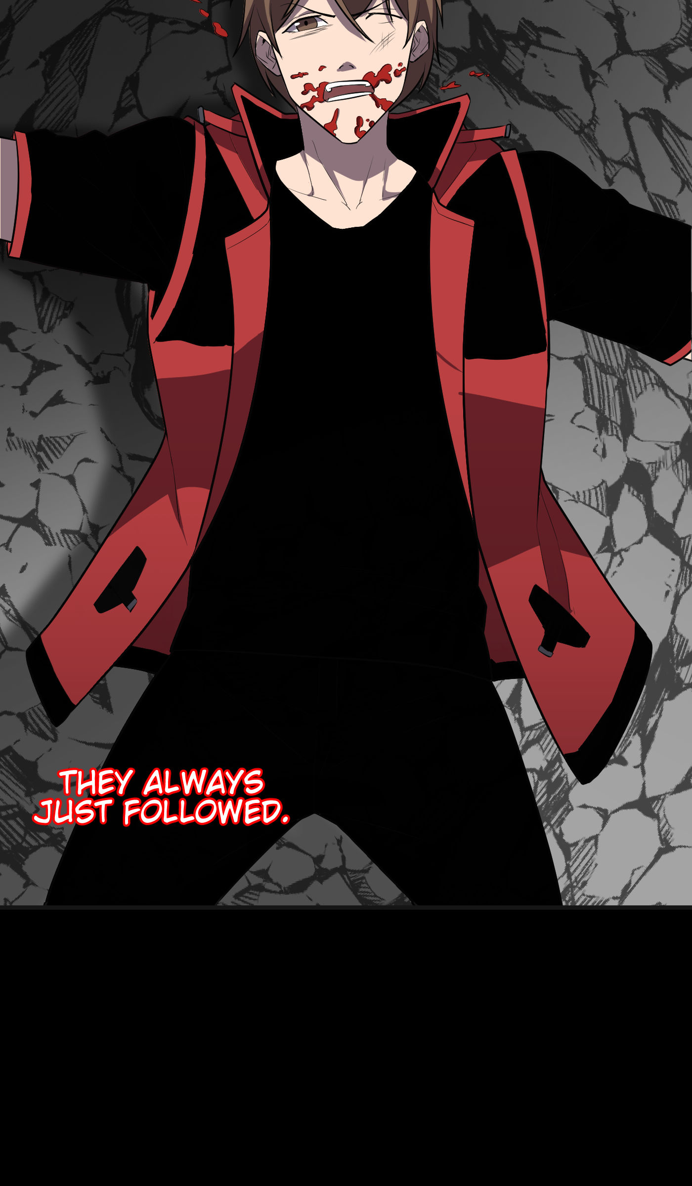 Read Mastery Manga Online