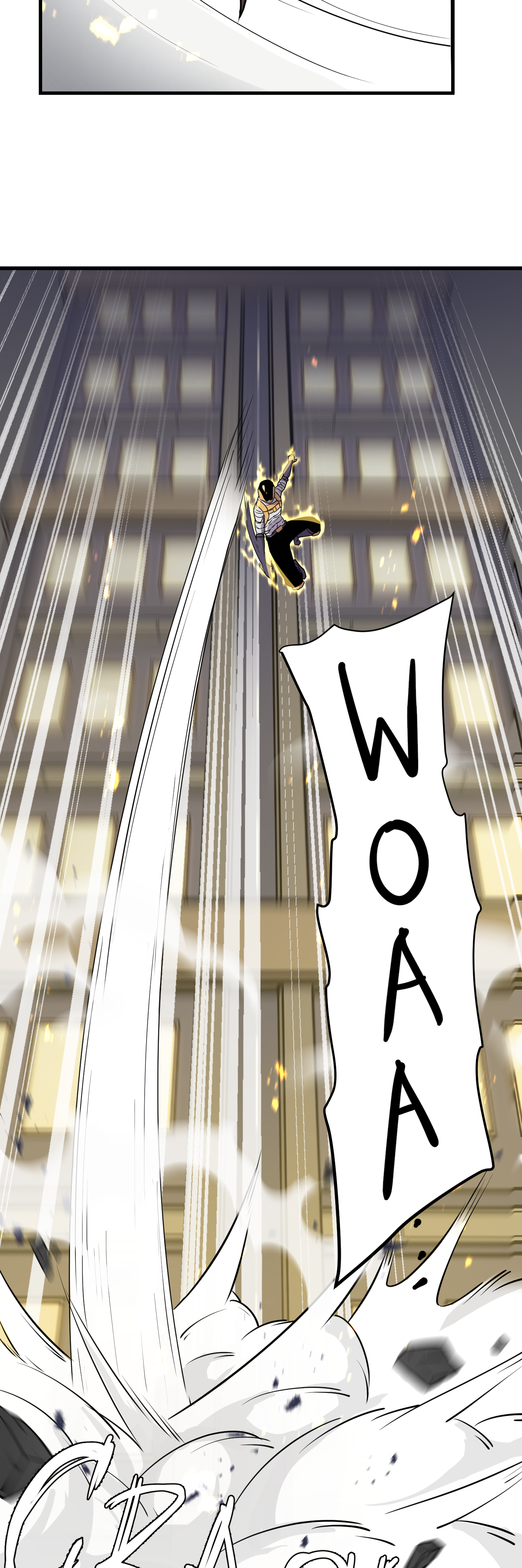 Read Mastery Manga Online