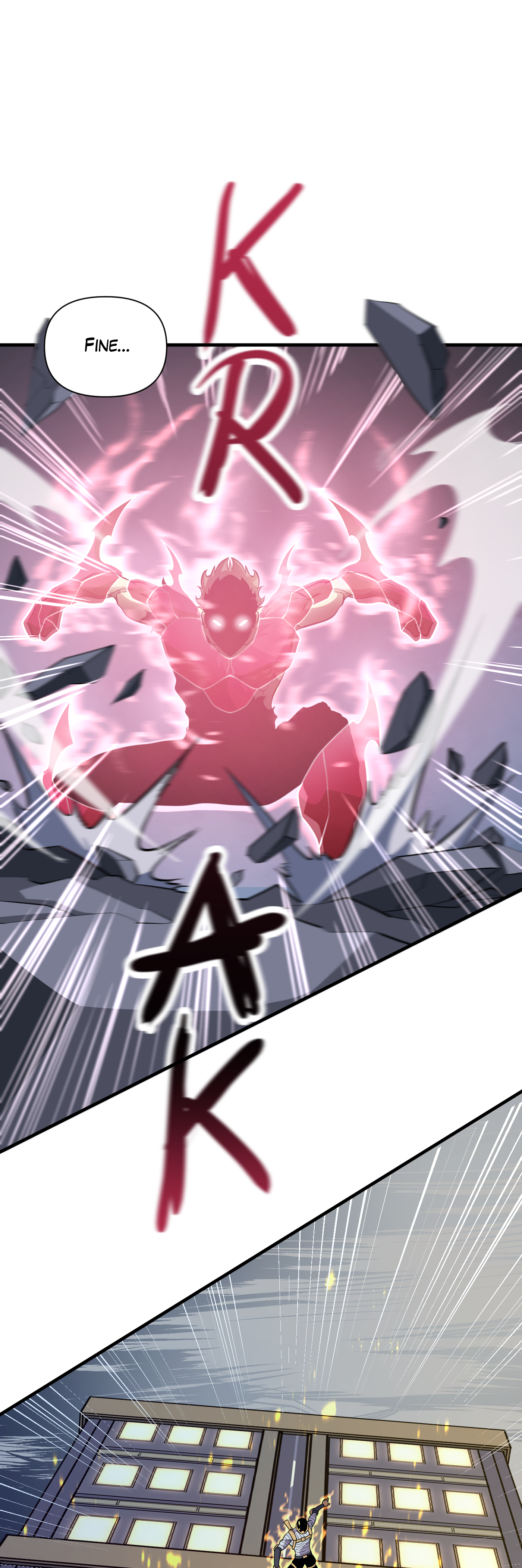 Read Mastery Manga Online