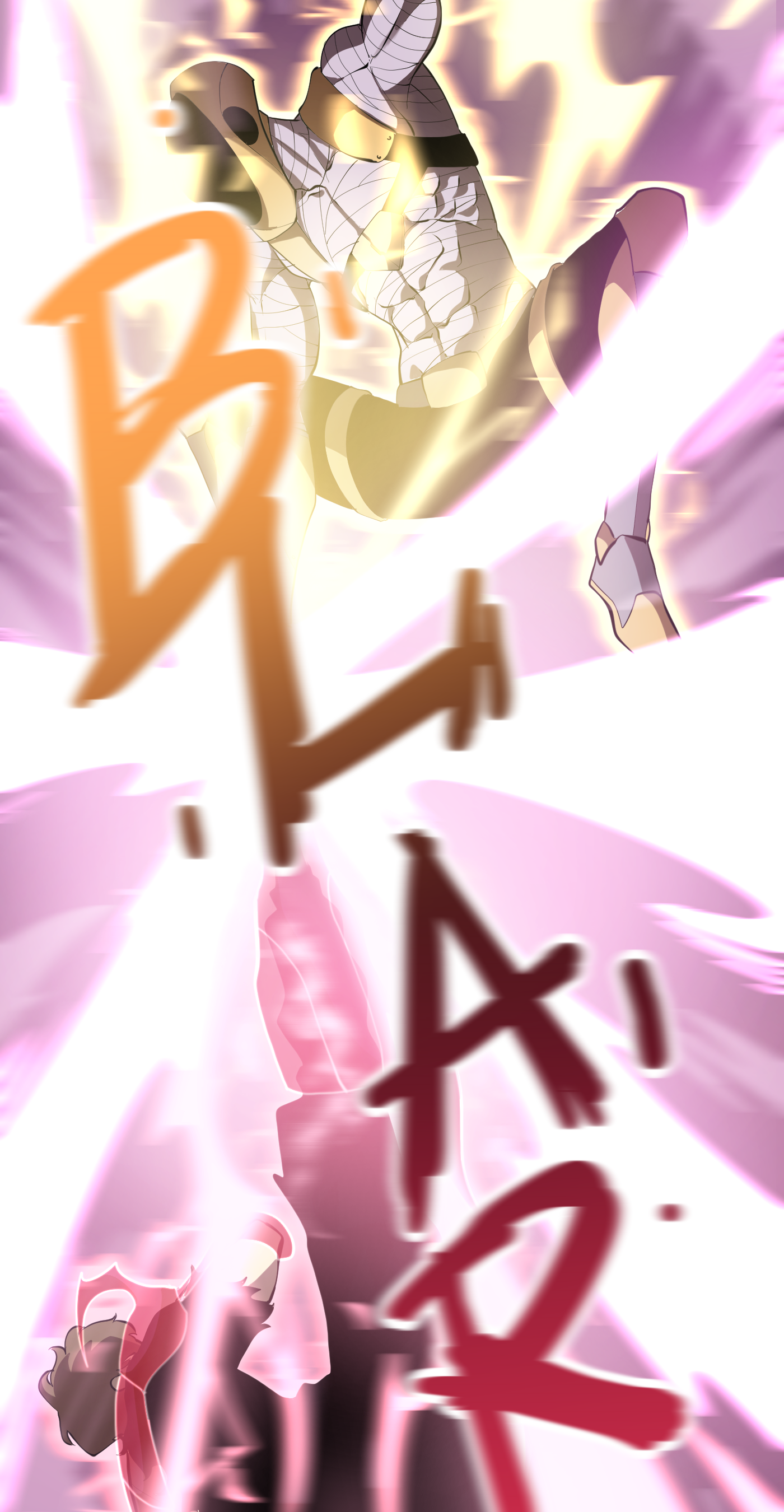 Read Mastery Manga Online