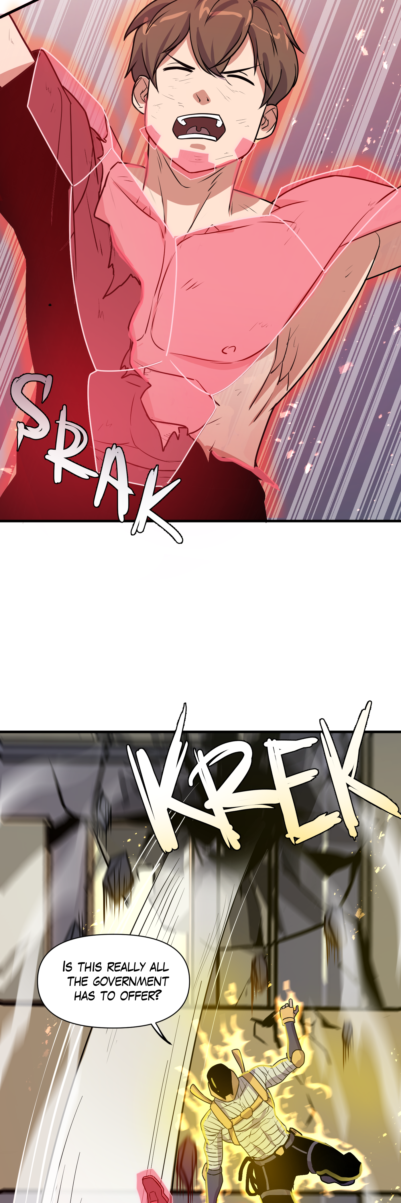 Read Mastery Manga Online