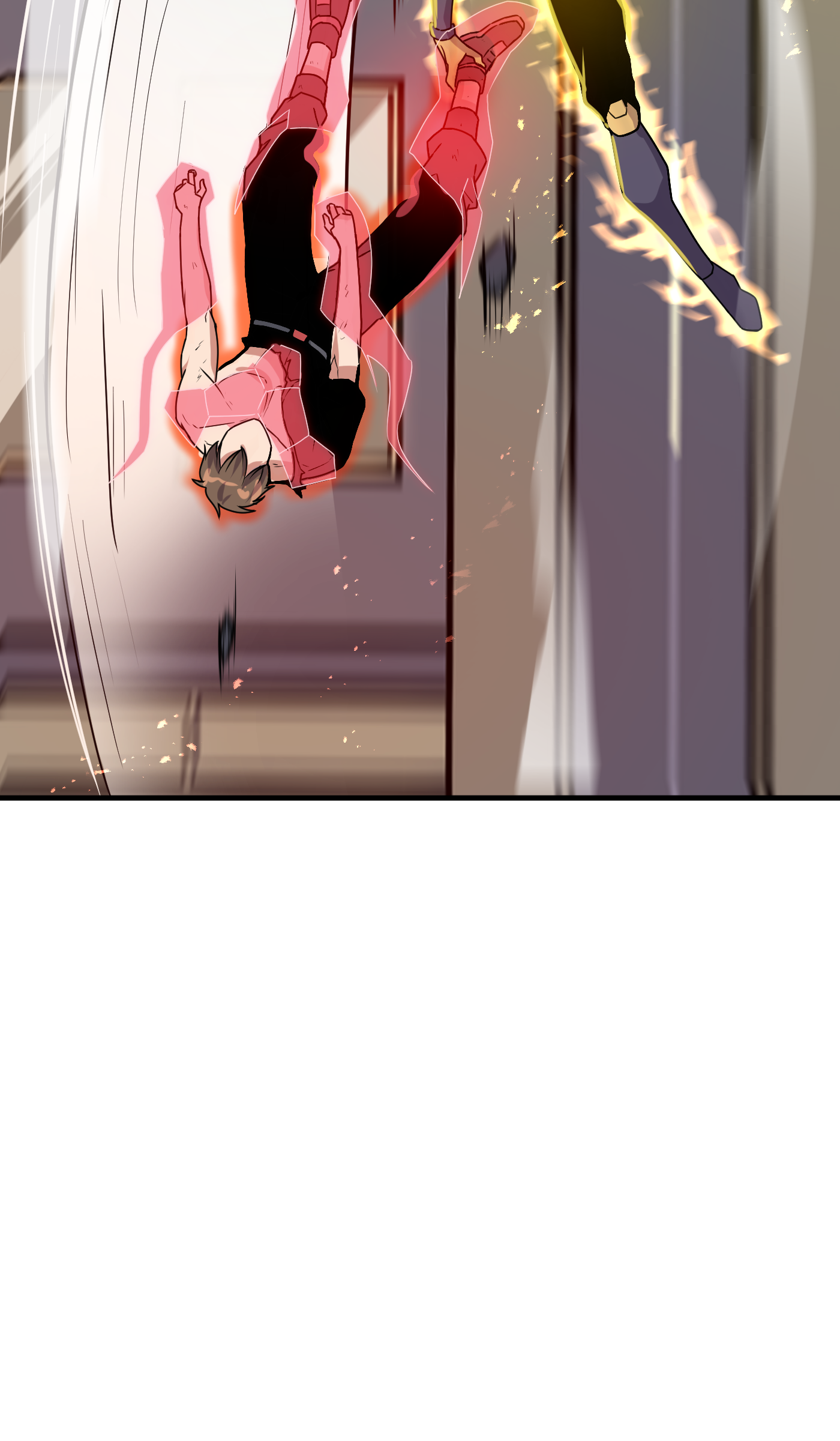 Read Mastery Manga Online