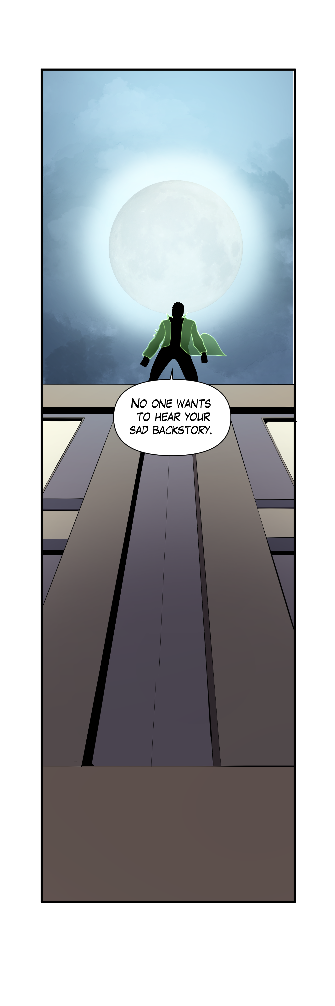 Read Mastery Manga Online