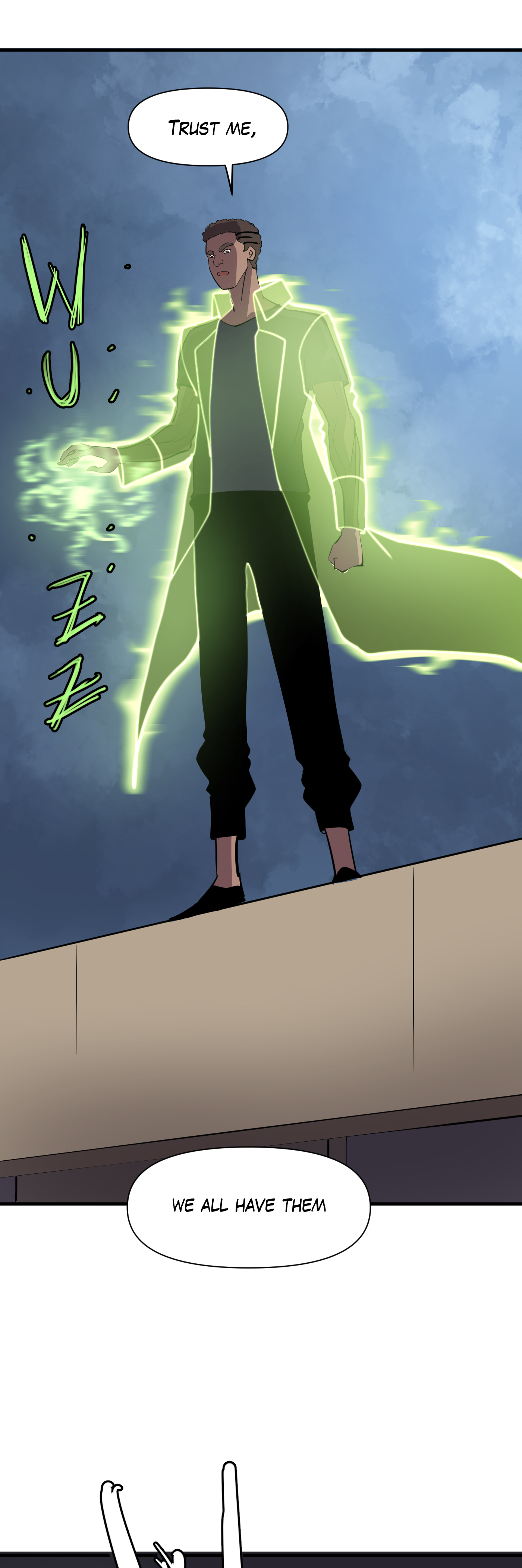 Read Mastery Manga Online