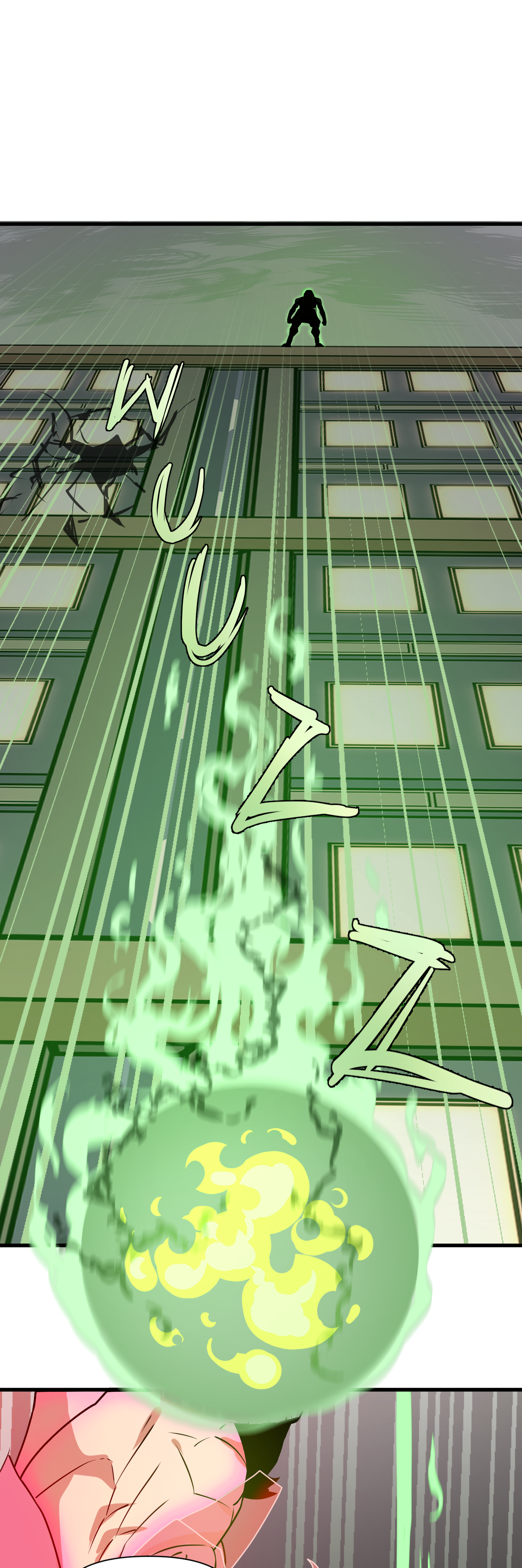 Read Mastery Manga Online