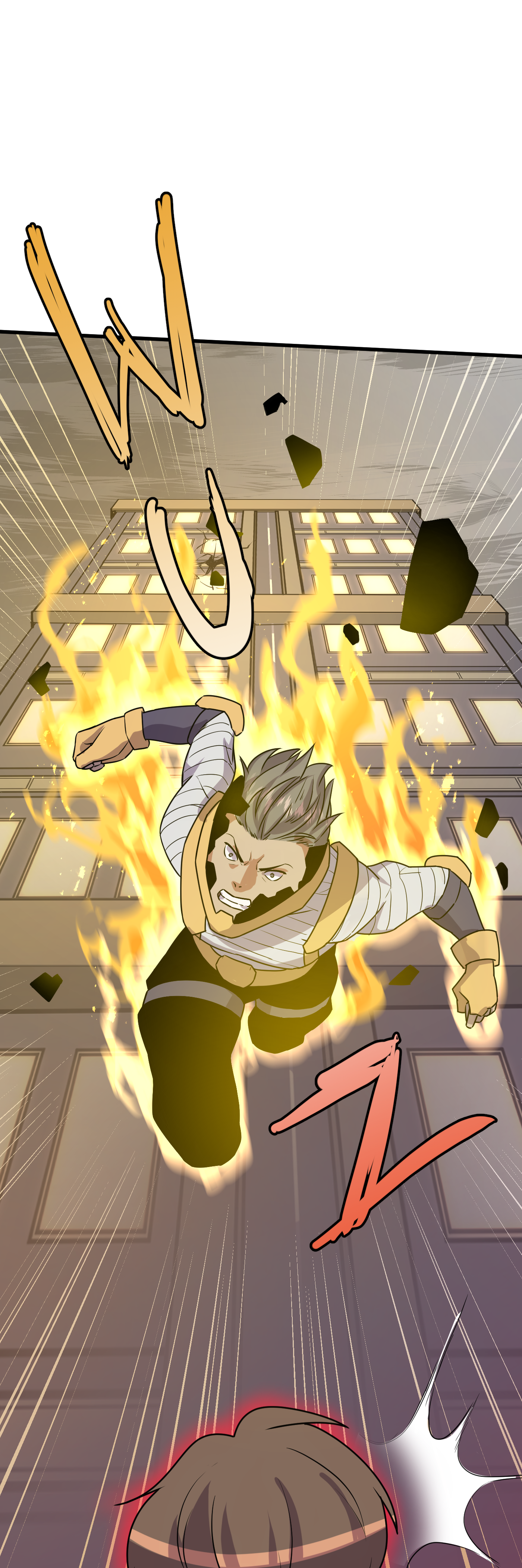 Read Mastery Manga Online