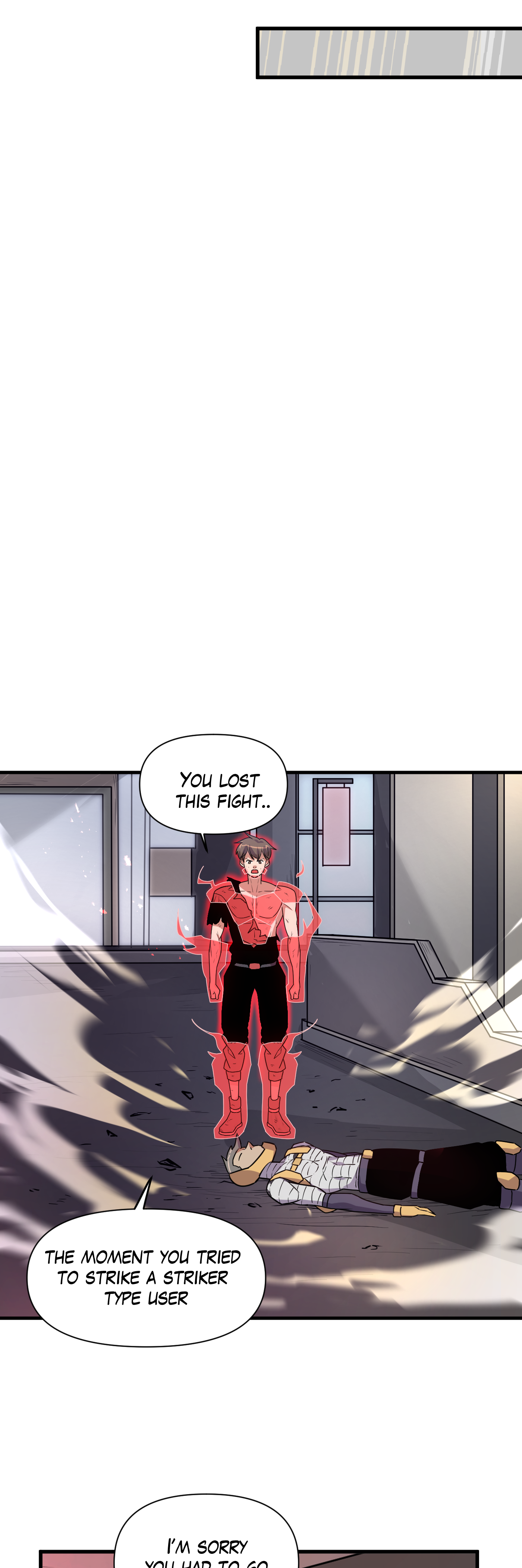 Read Mastery Manga Online