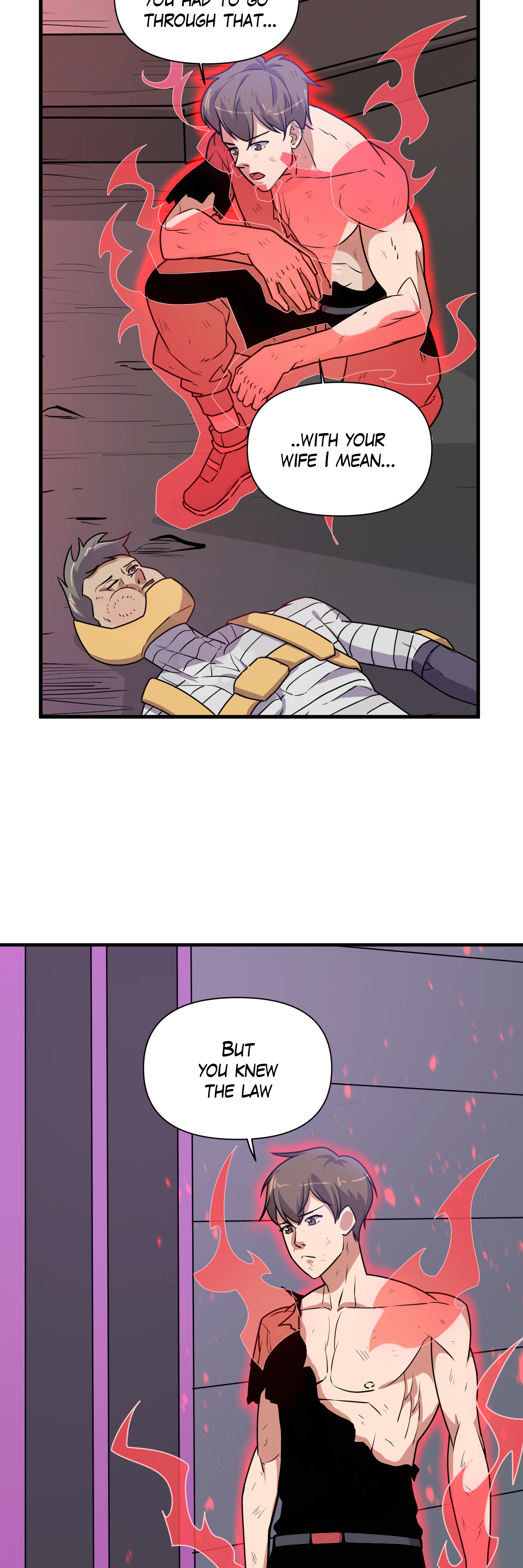 Read Mastery Manga Online