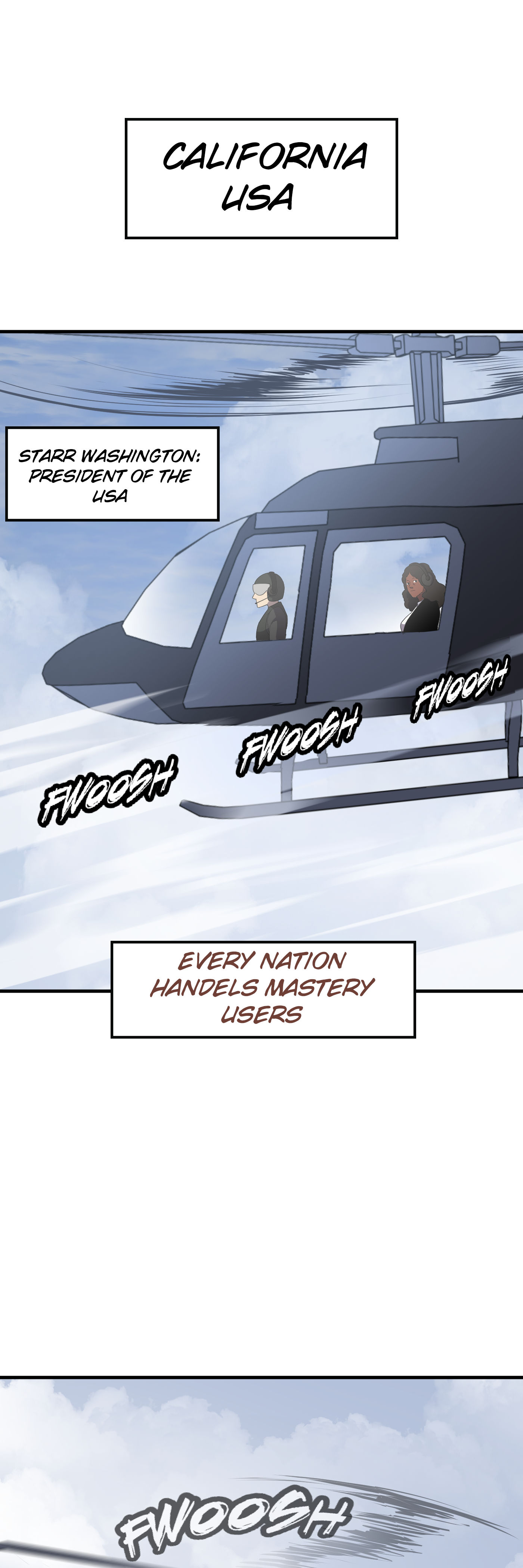 Read Mastery Manga Online