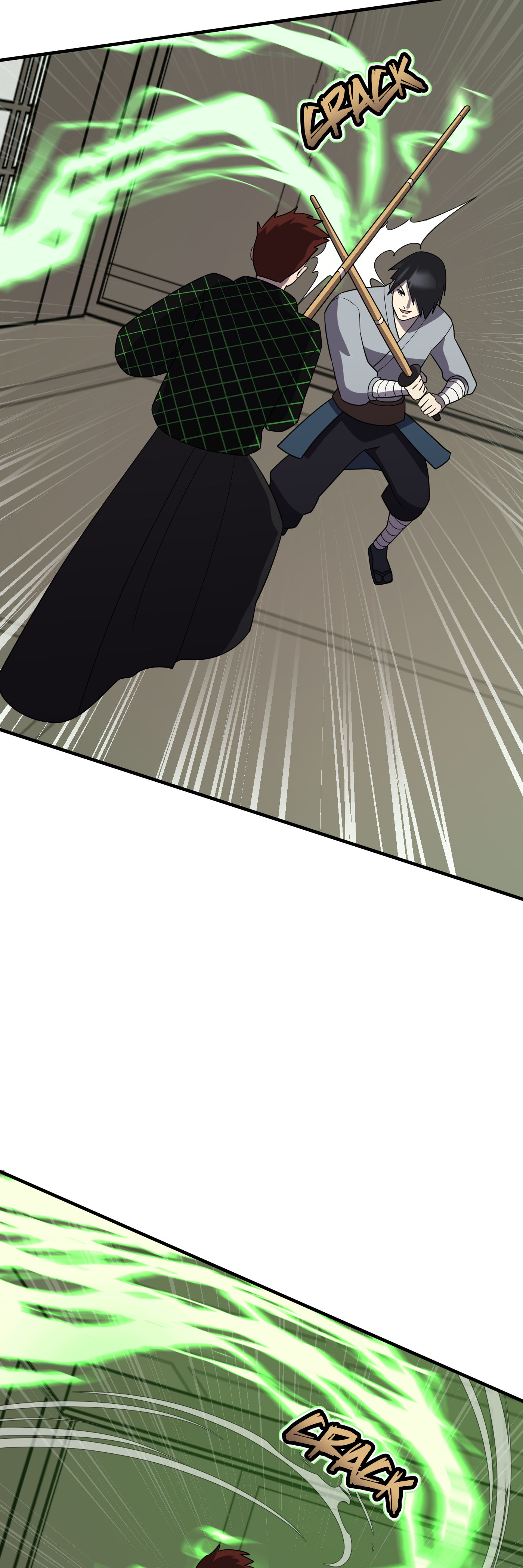 Read Mastery Manga Online