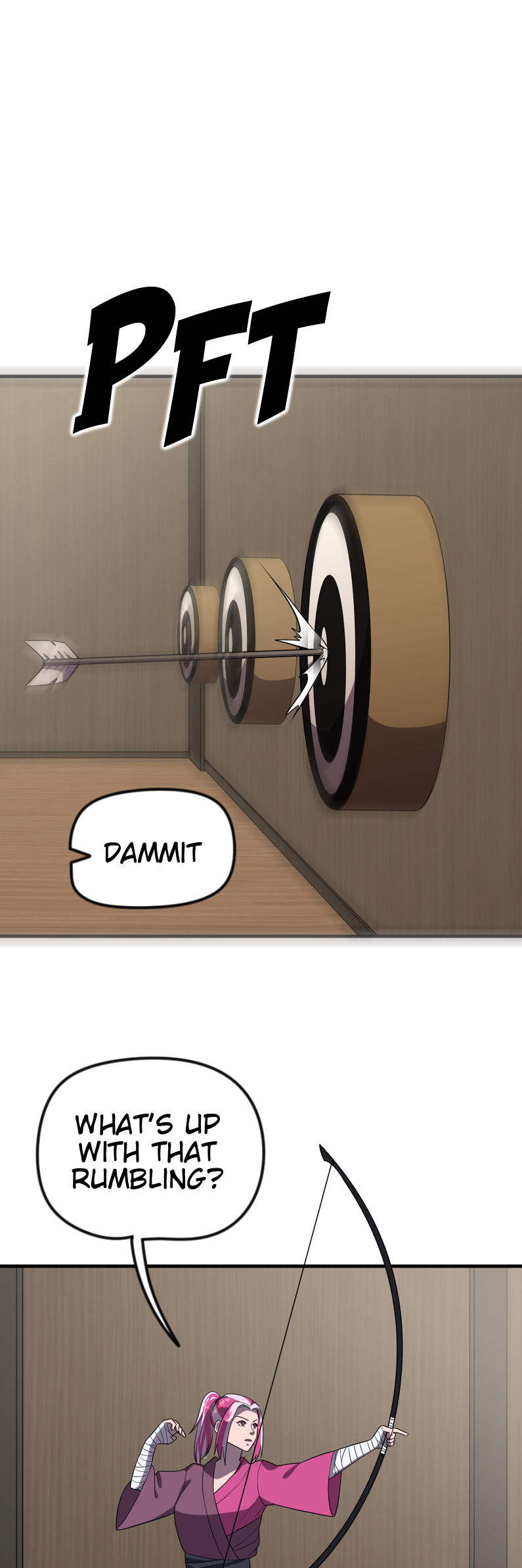 Read Mastery Manga Online