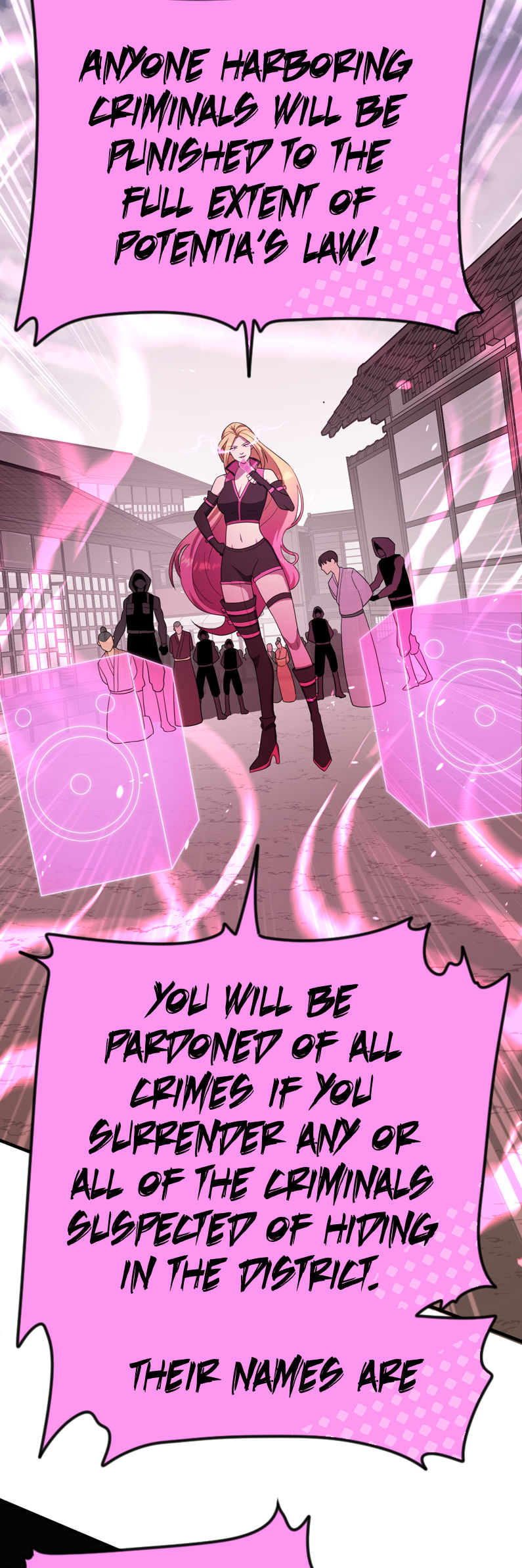 Read Mastery Manga Online