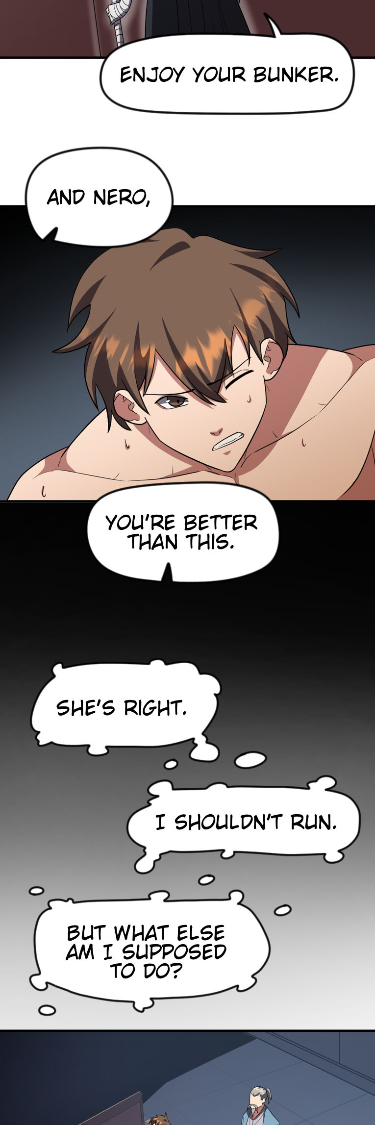 Read Mastery Manga Online