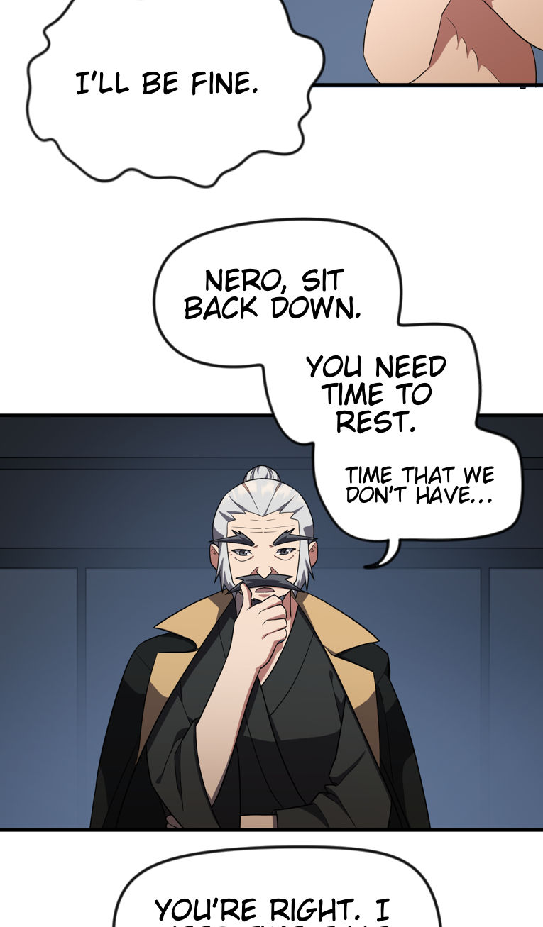 Read Mastery Manga Online